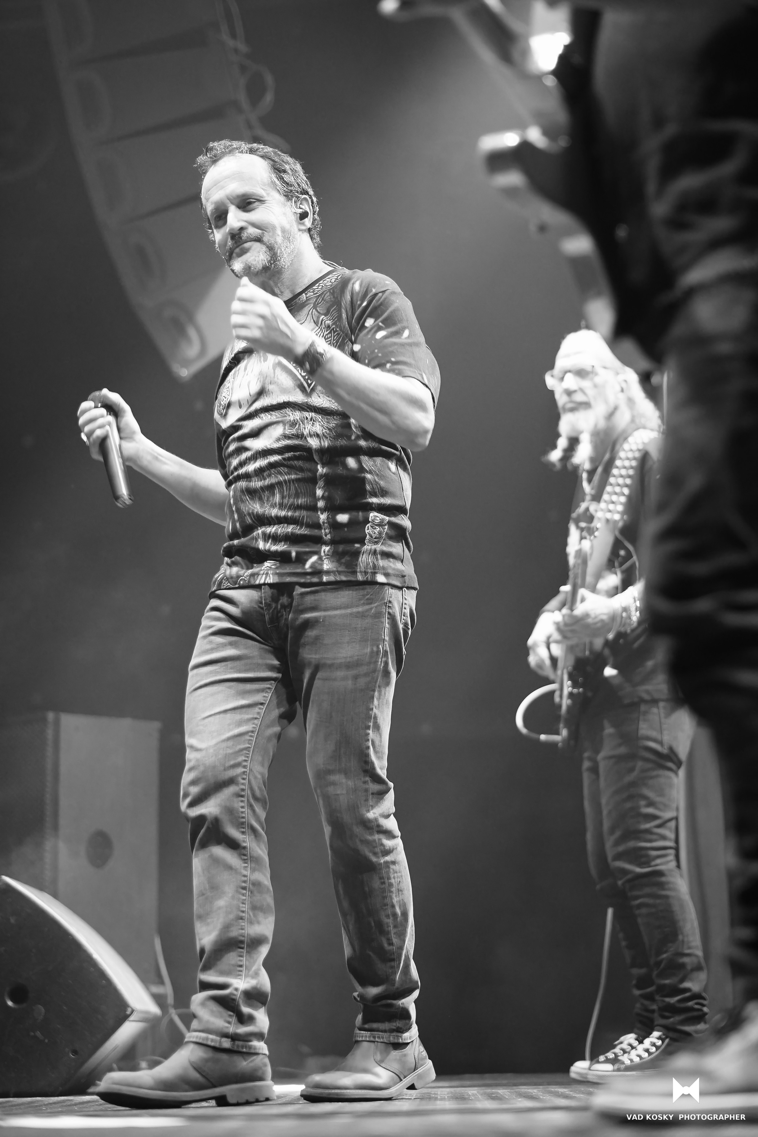 Stell Maris — Gagarin TLV 28.10.25. Vad Kosky Photographer