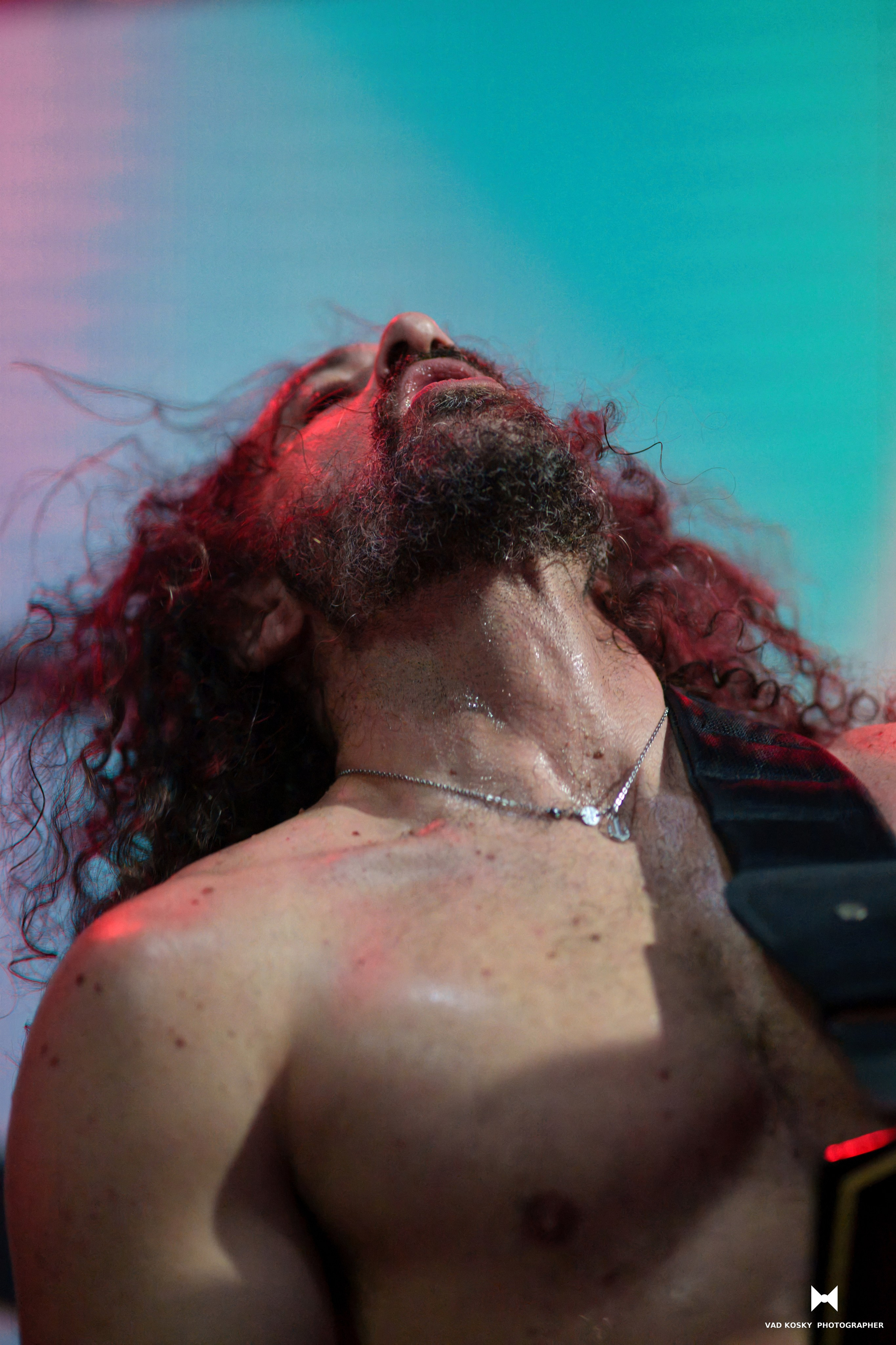 Shiran band -"Gagarin " TLV 18.10.25. Vad Kosky Photographer