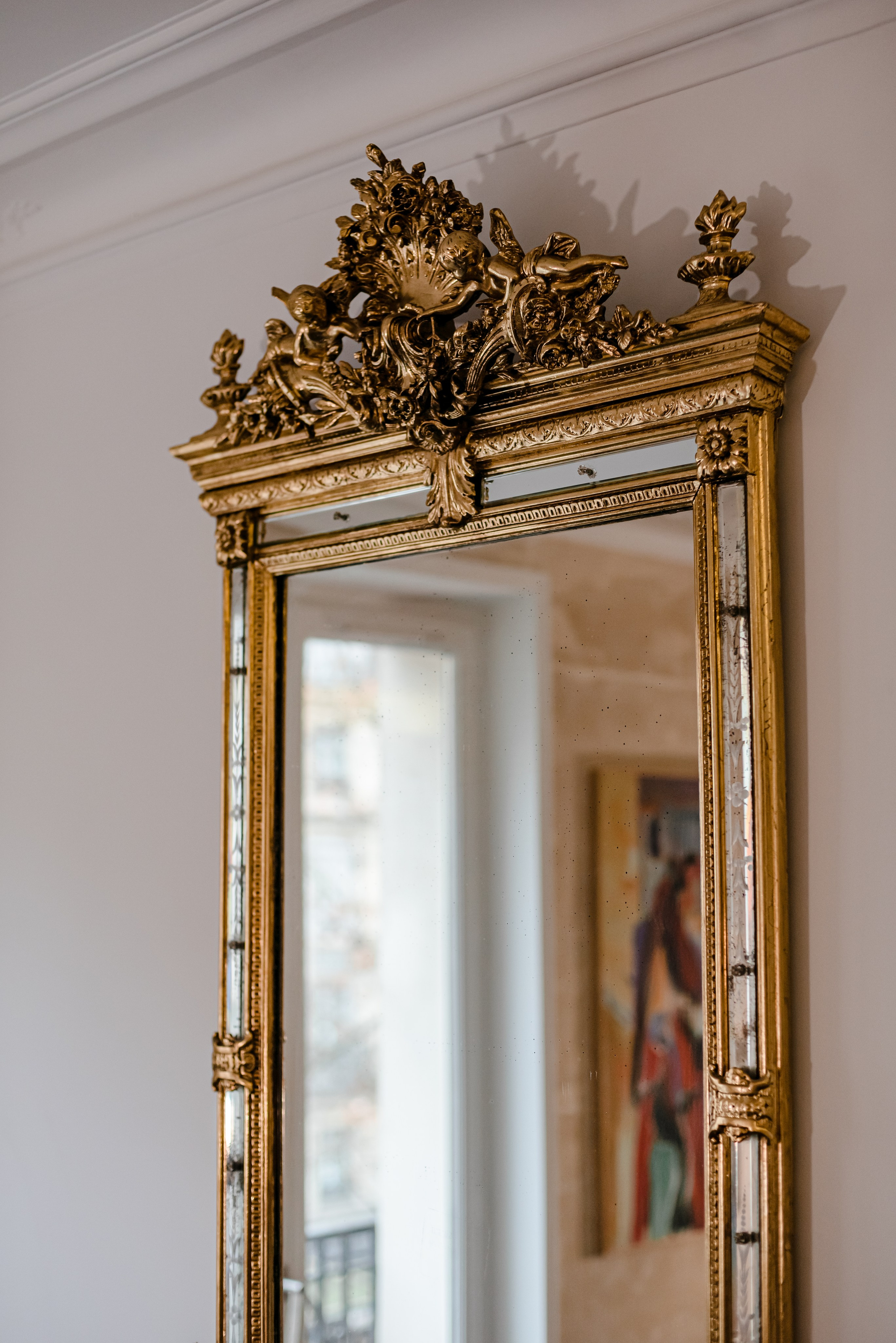 Immobilier. Photographe lifestyle à Paris