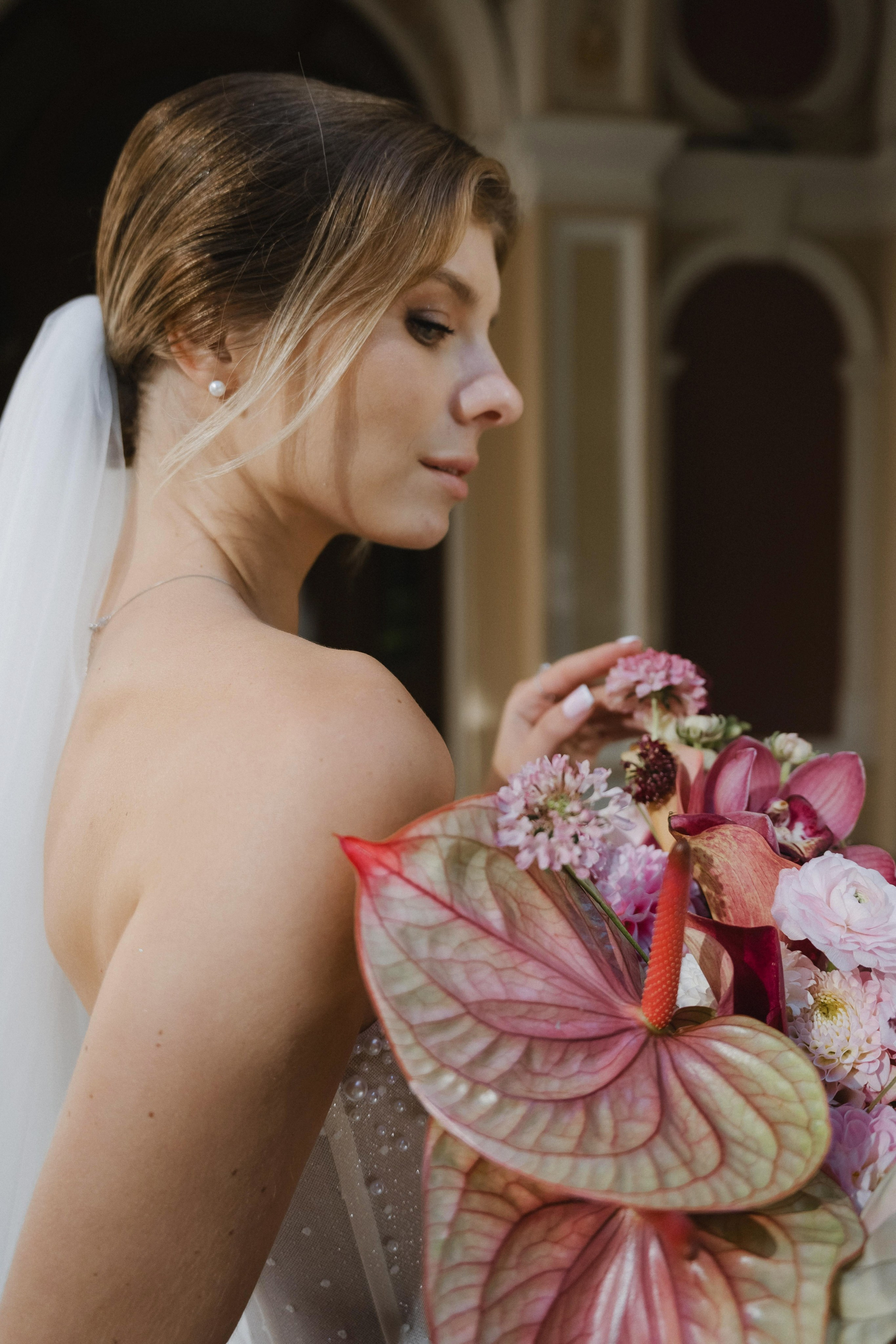 Wedding Karina & Igor. Сватбен фотограф Анна Златева