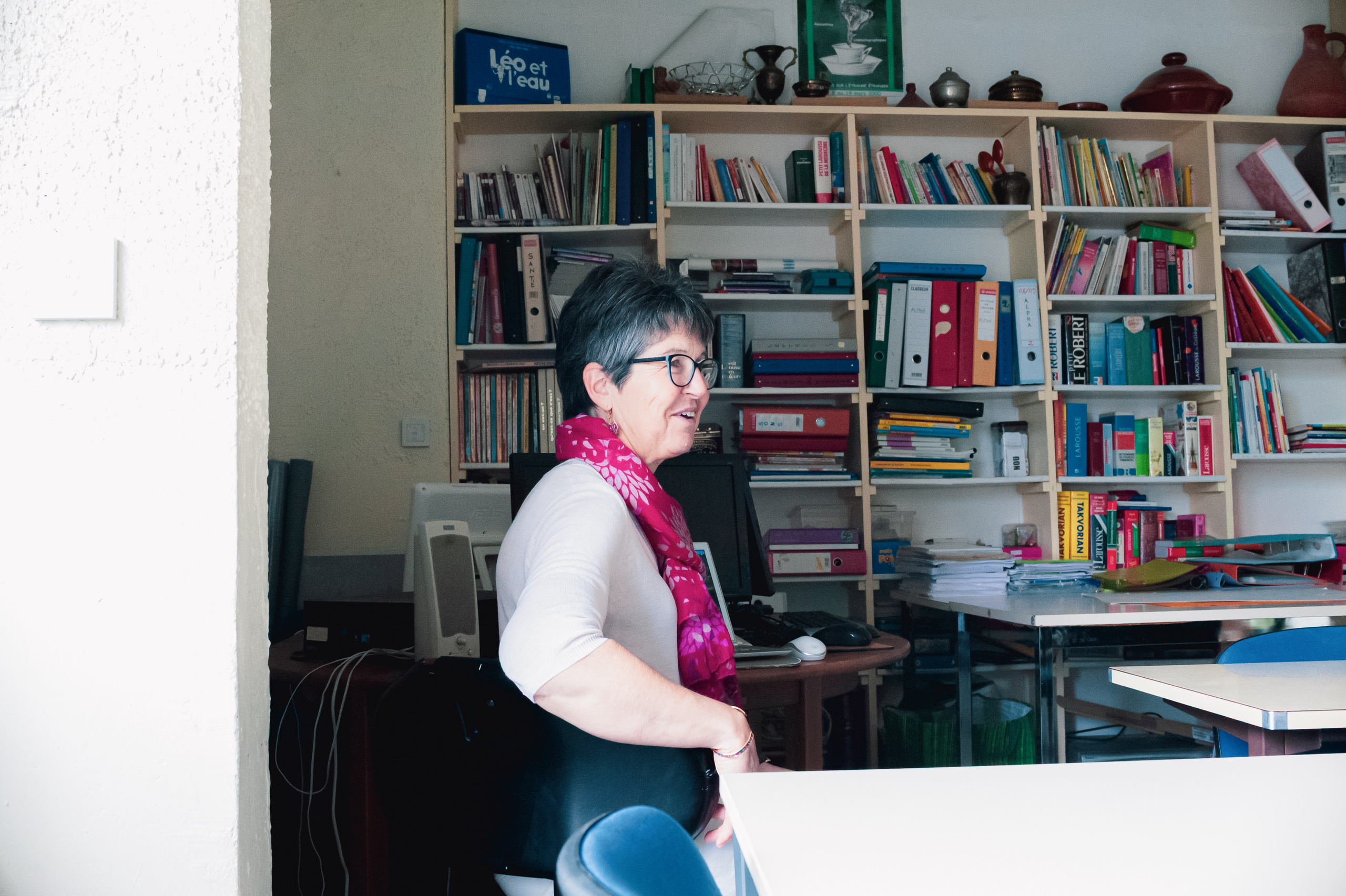 Professions. RKDphoto