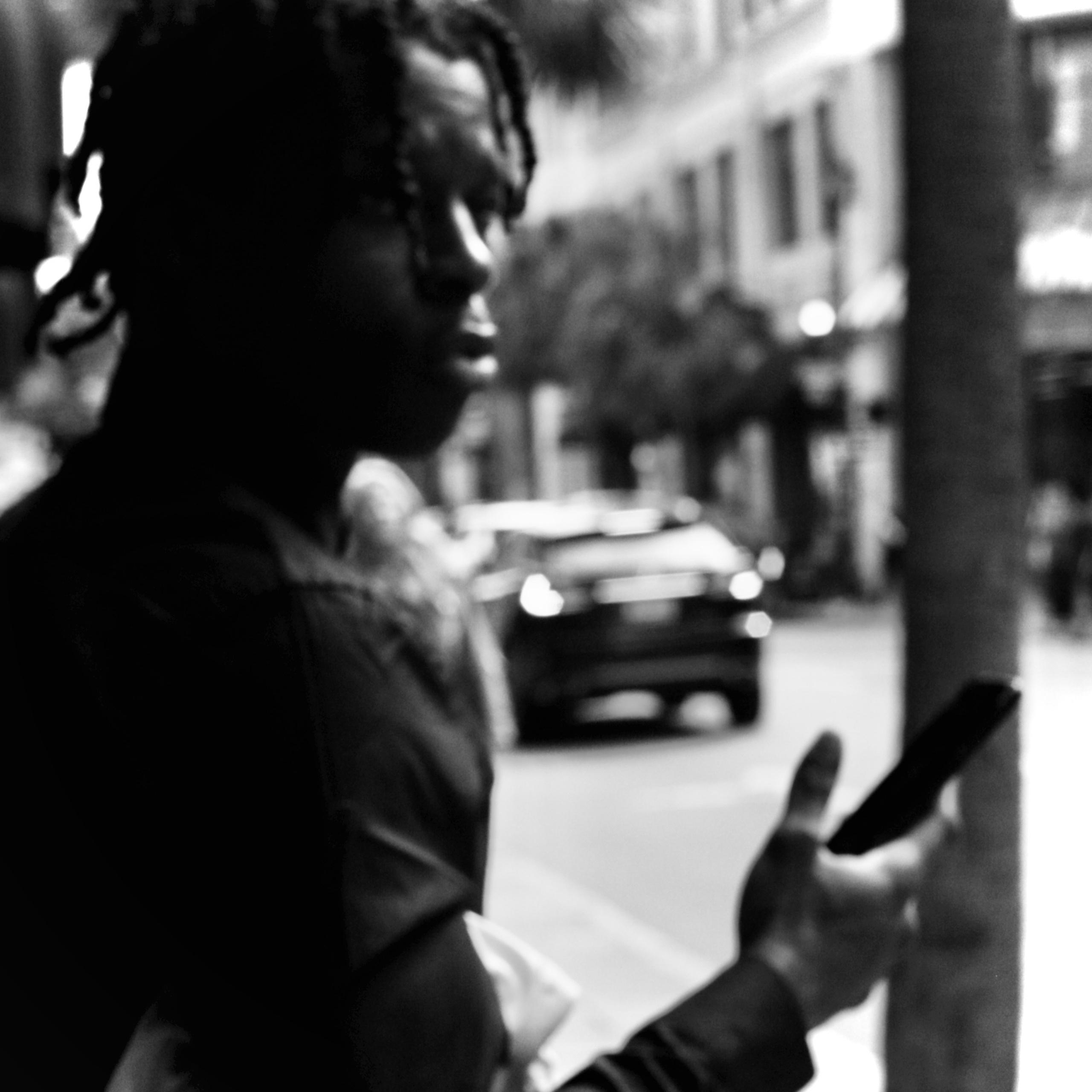 Monochrome. Sonny Photos