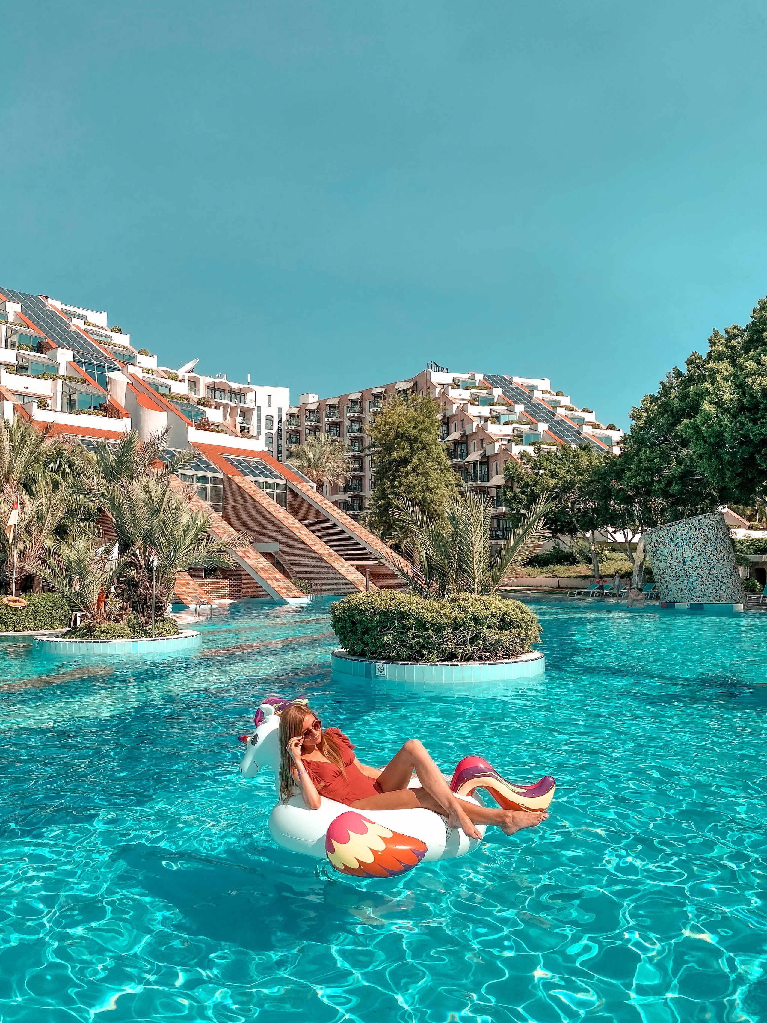 Hotels Promotion Gallery. Ivlianna Travels — travel blog with photography tips