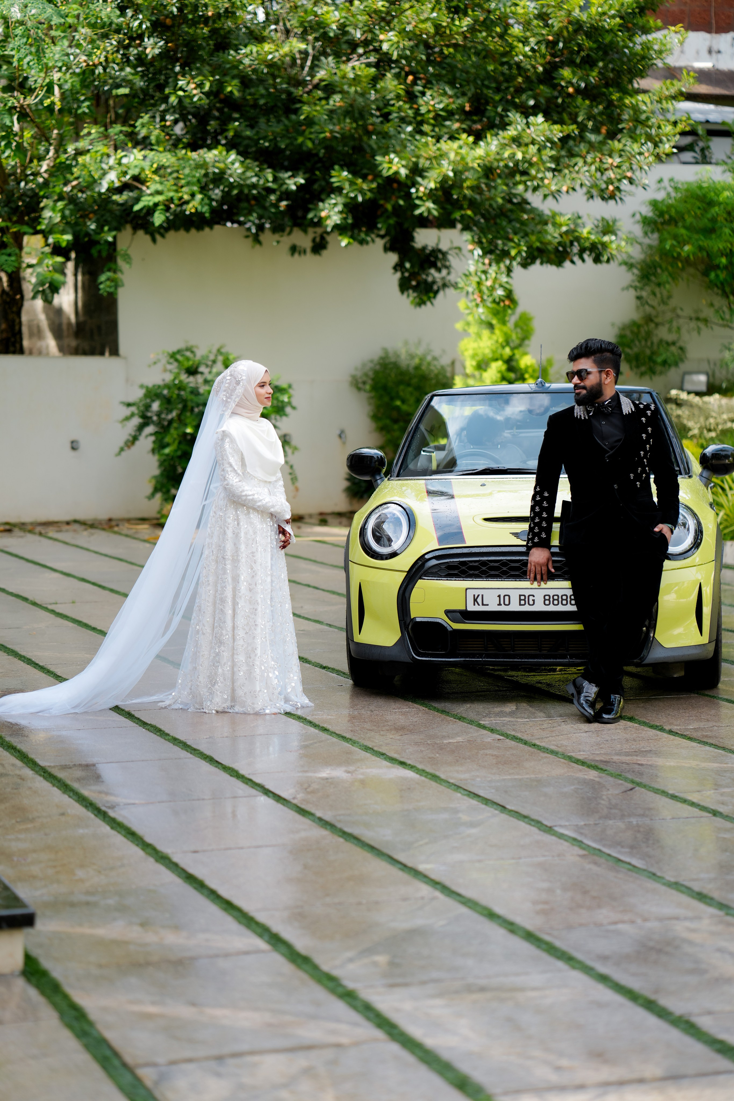 Sulthan&Lehra. VISUALIZE YOUR BIG MOMENTS