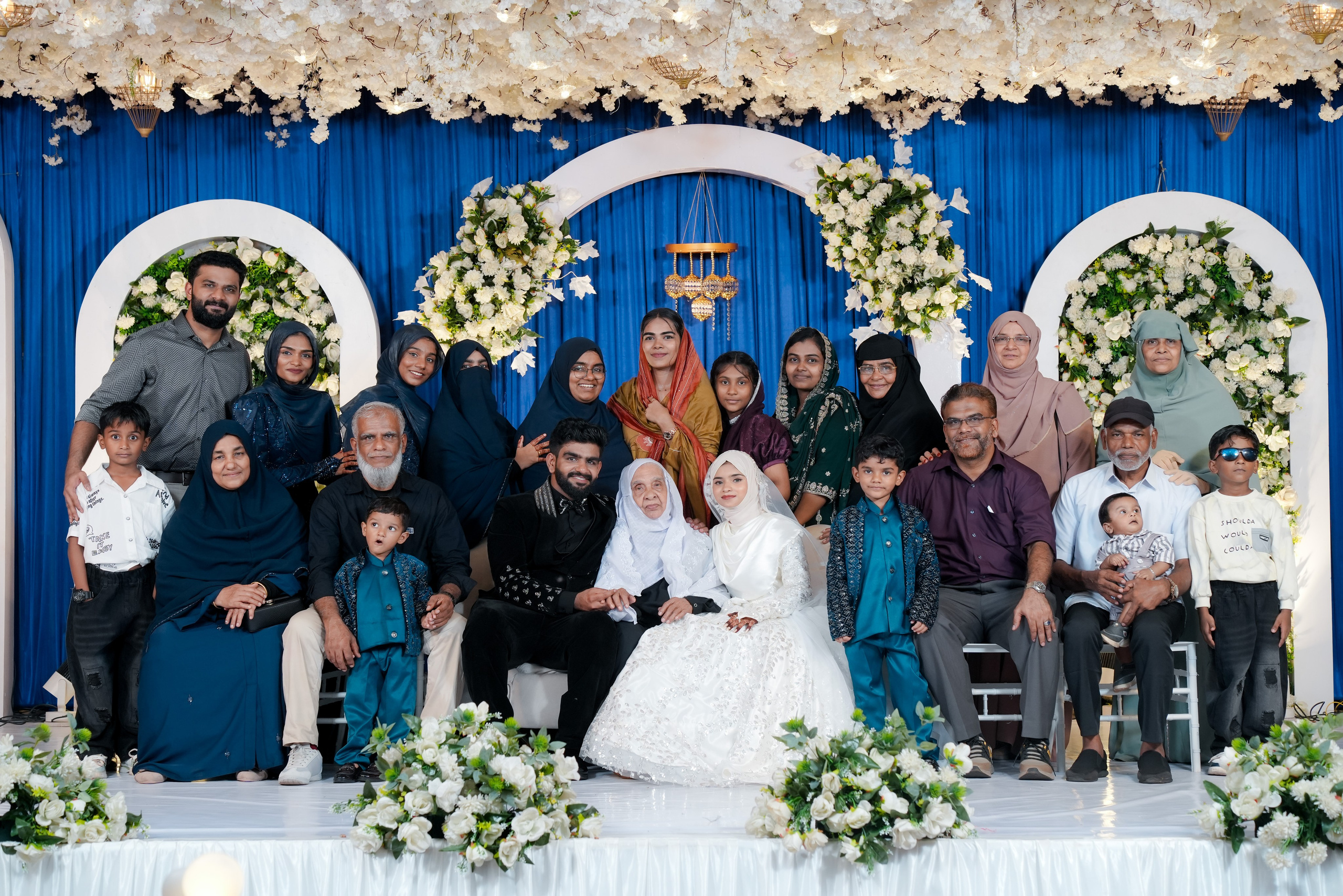 Sulthan&Lehra. VISUALIZE YOUR BIG MOMENTS
