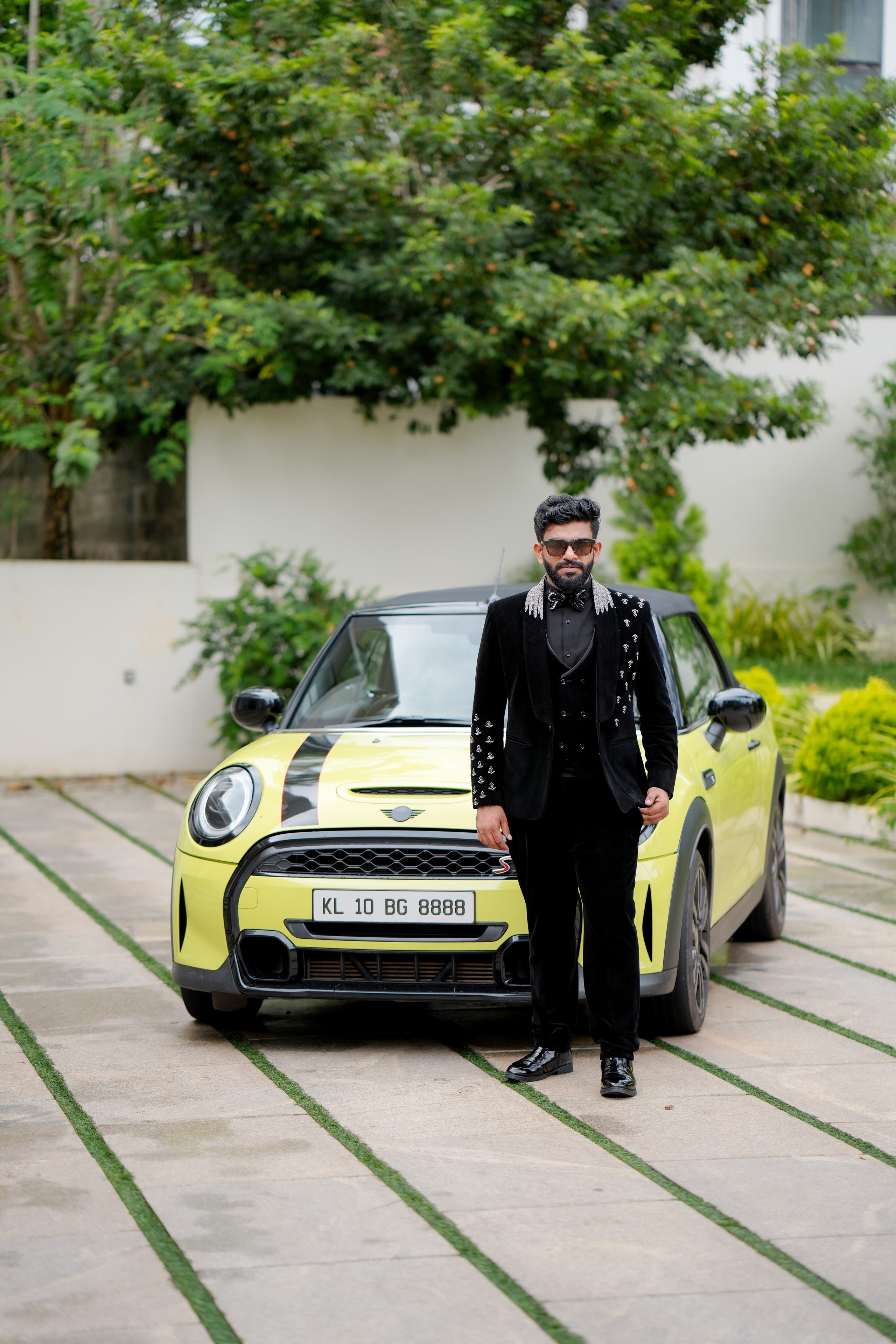 Sulthan&Lehra. VISUALIZE YOUR BIG MOMENTS
