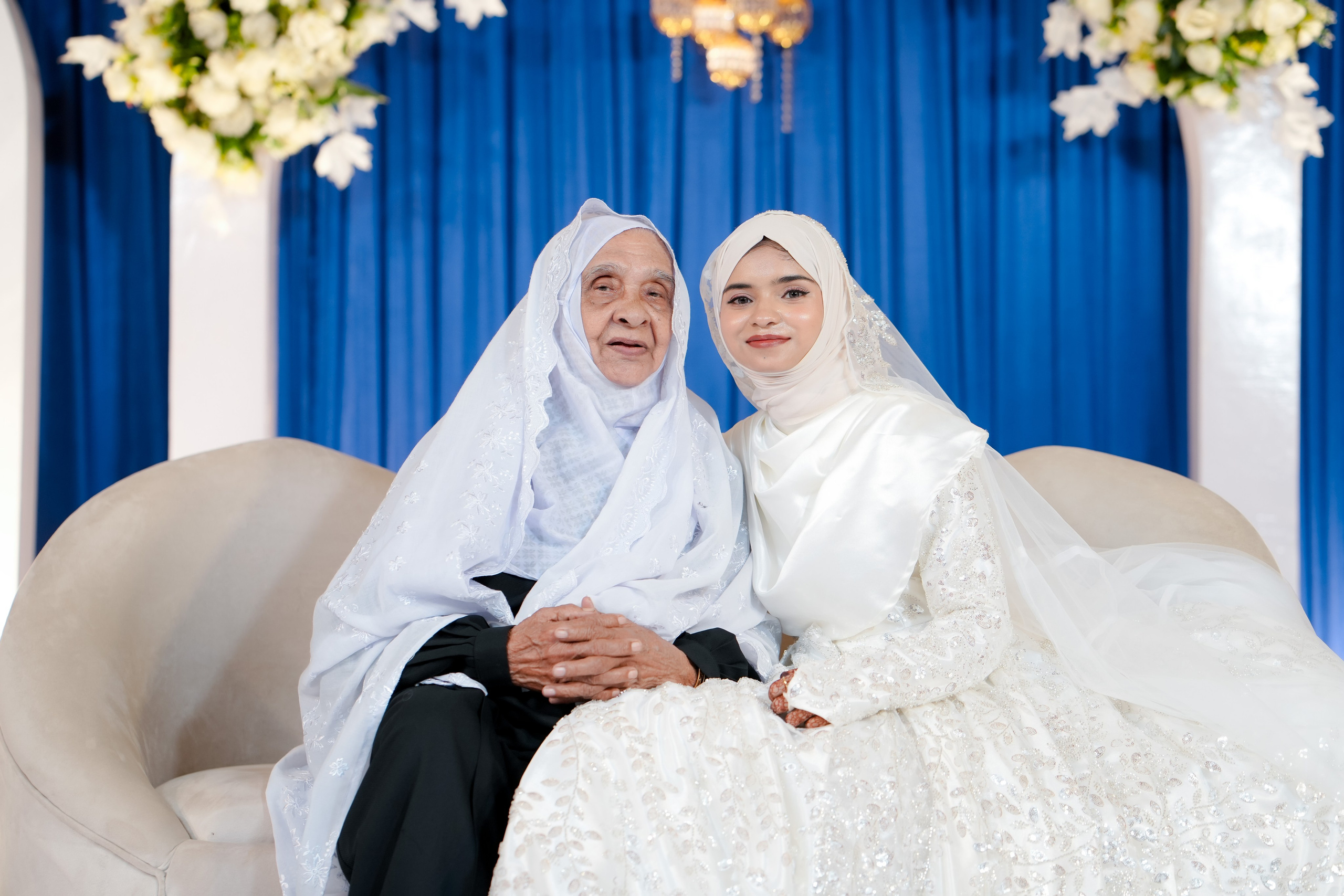 Sulthan&Lehra. VISUALIZE YOUR BIG MOMENTS