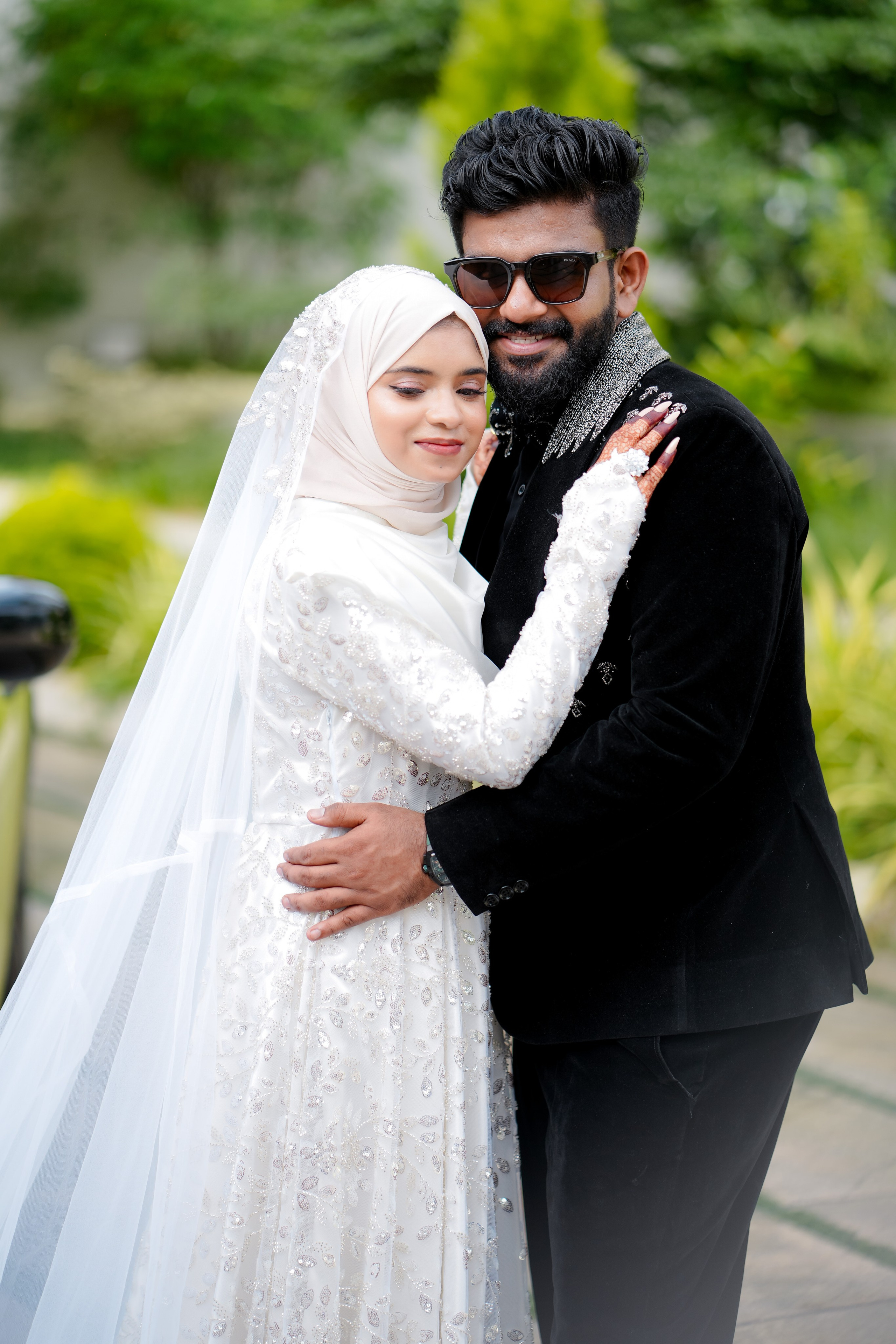Sulthan&Lehra. VISUALIZE YOUR BIG MOMENTS
