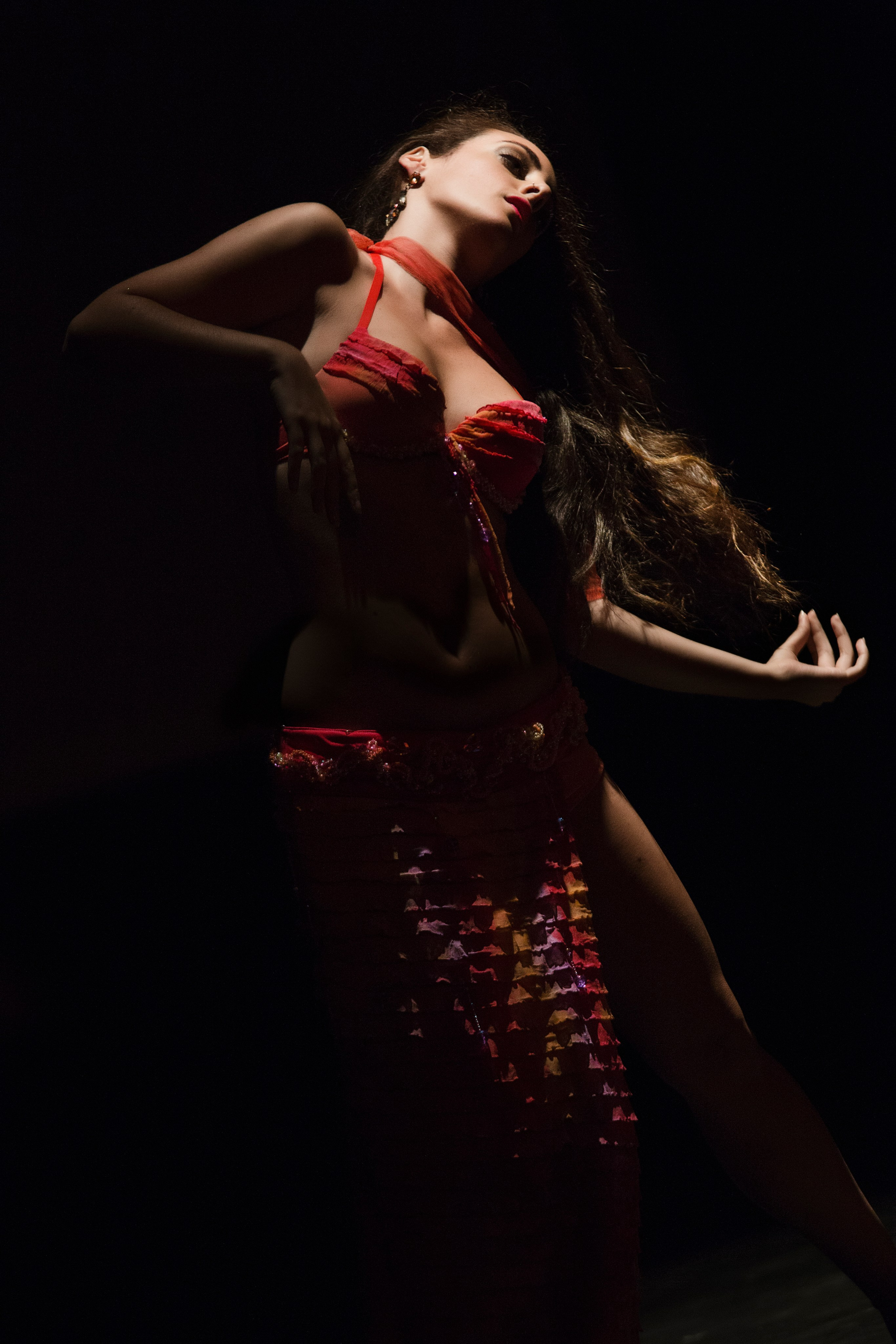 Portraits. A-r.studio