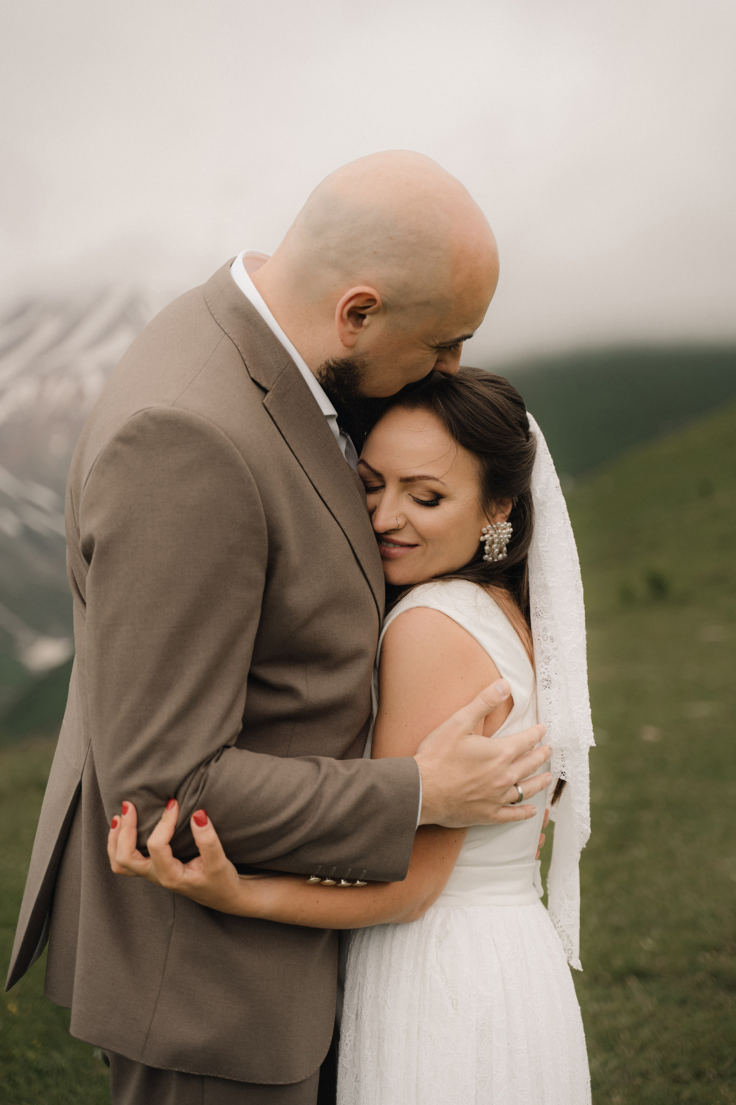 Gudauri. Sergey & Irina. Дарья Филькова — фотограф и видеограф в Тбилиси, Грузия