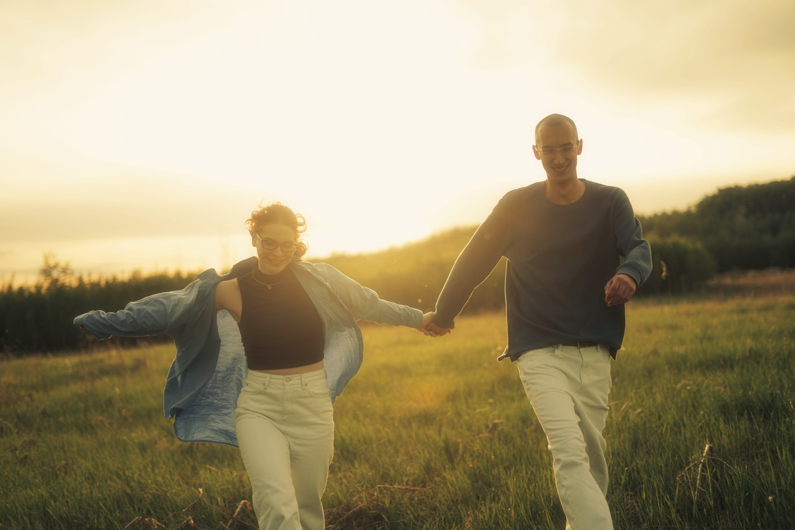 Engagement/Love Story. Abluecat photography