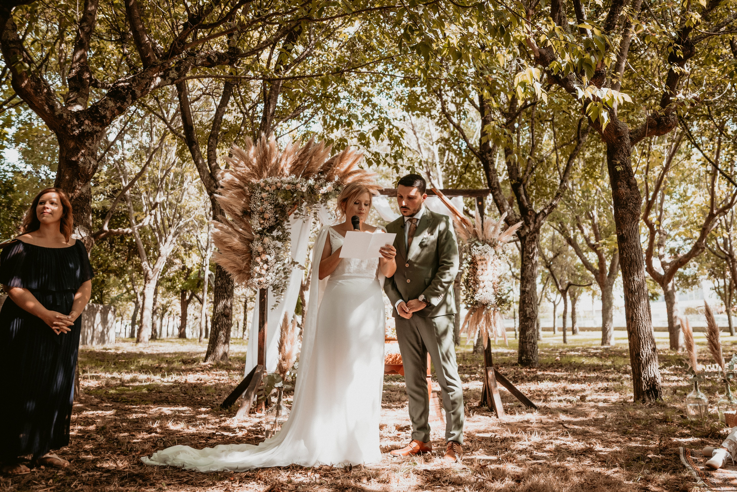 São & Luís. Fotógrafa de Casamentos e Família em Braga — Alexandra Mieres Photography