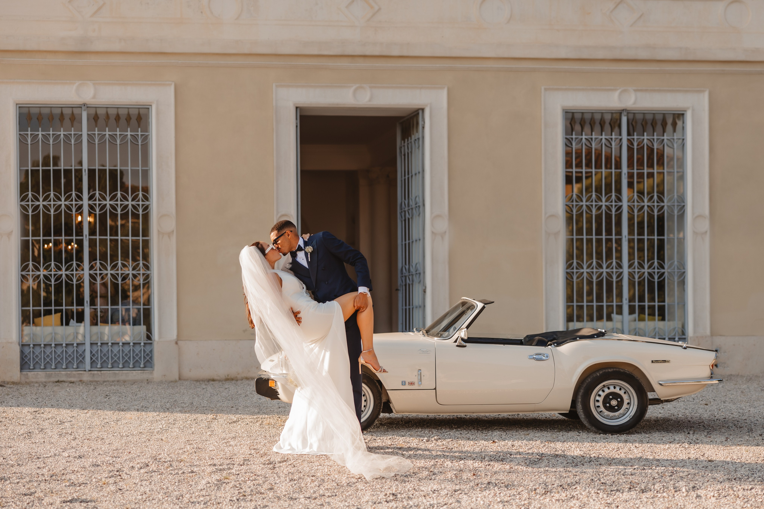 Charles & Christina Wedding. Fotógrafa de Casamentos e Família em Braga — Alexandra Mieres Photography