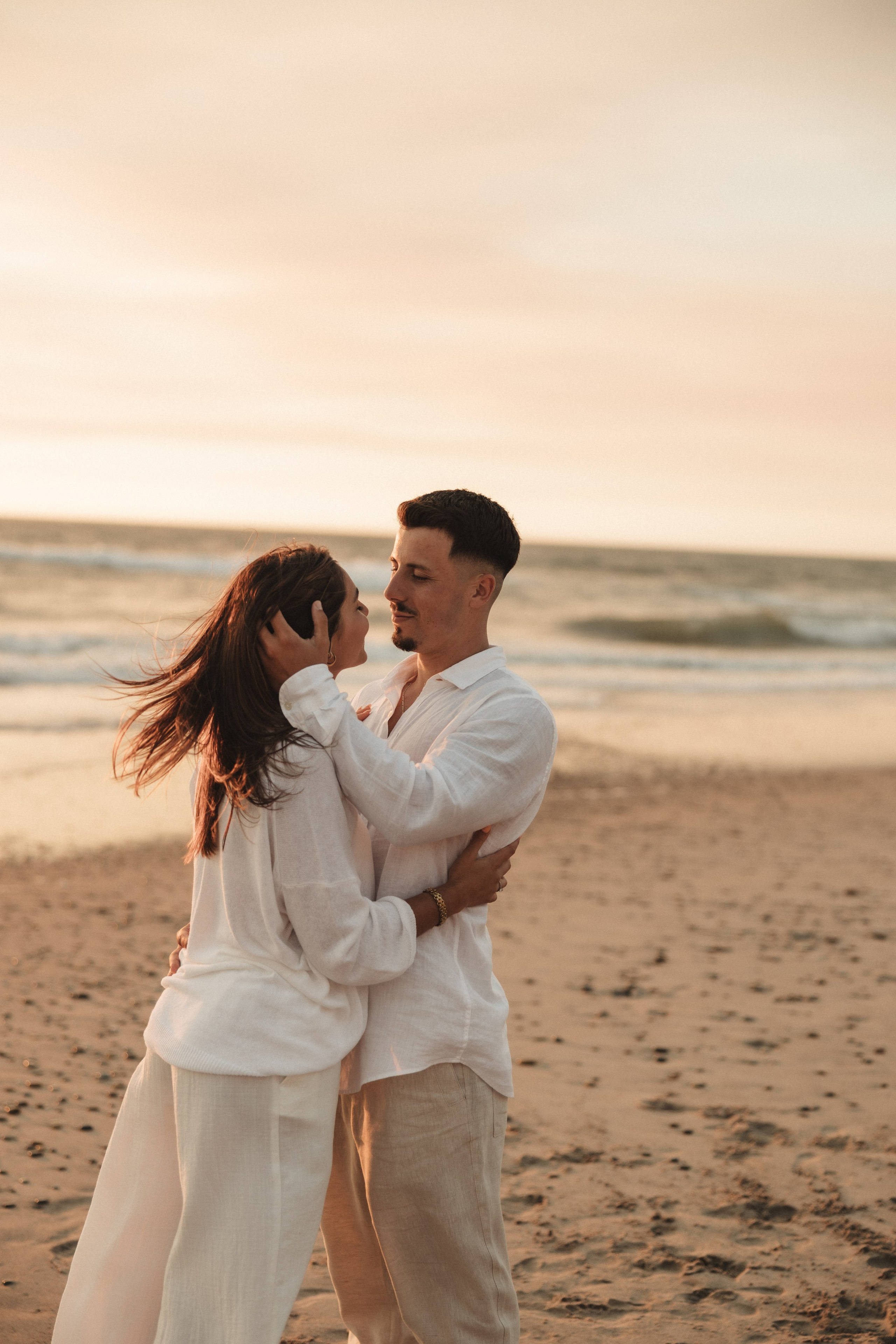 Sara e Fábio. Photographe de mariage et de famille à Braga — Alexandra Mieres Photography