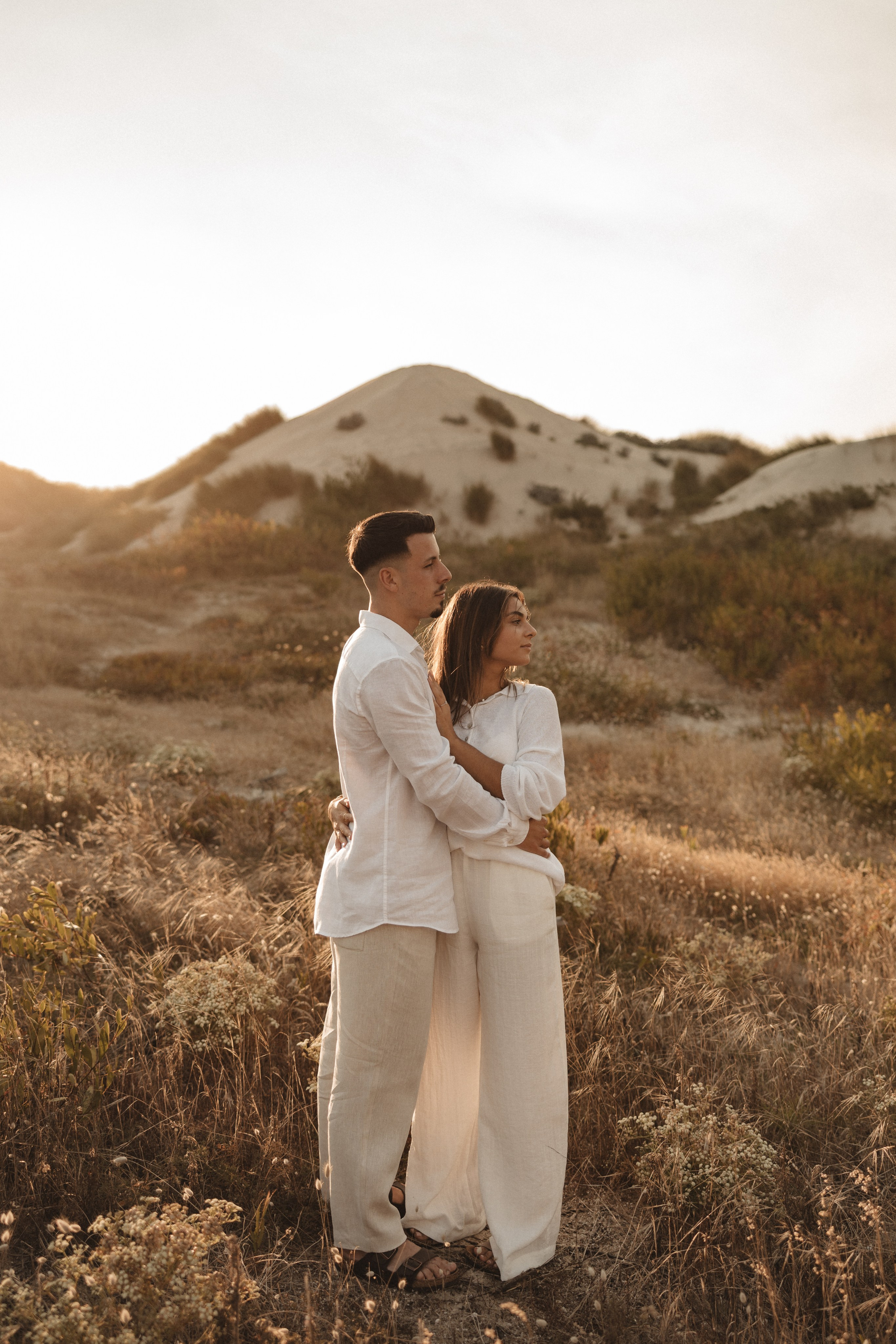 Sara e Fábio. Photographe de mariage et de famille à Braga — Alexandra Mieres Photography
