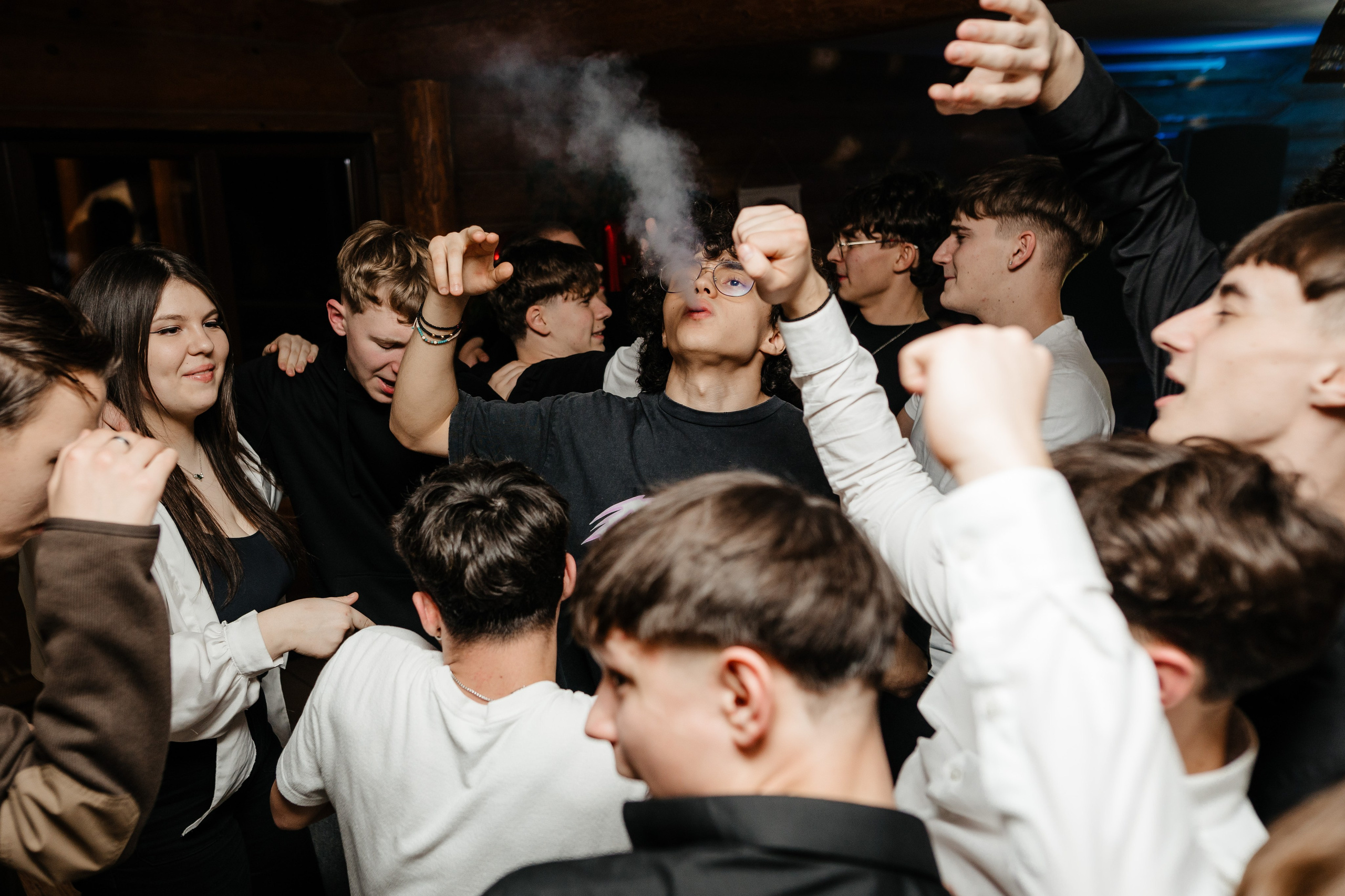 Sebi. Derevlean Daniel Fotograf