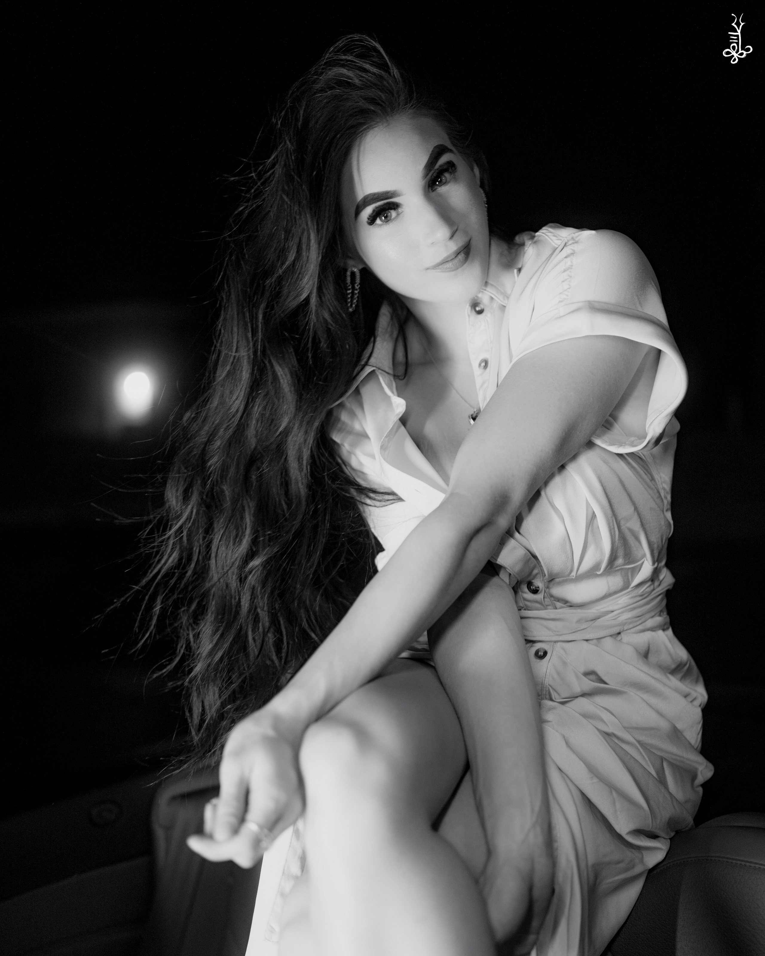 KIERSTYN. Ke’Ondris