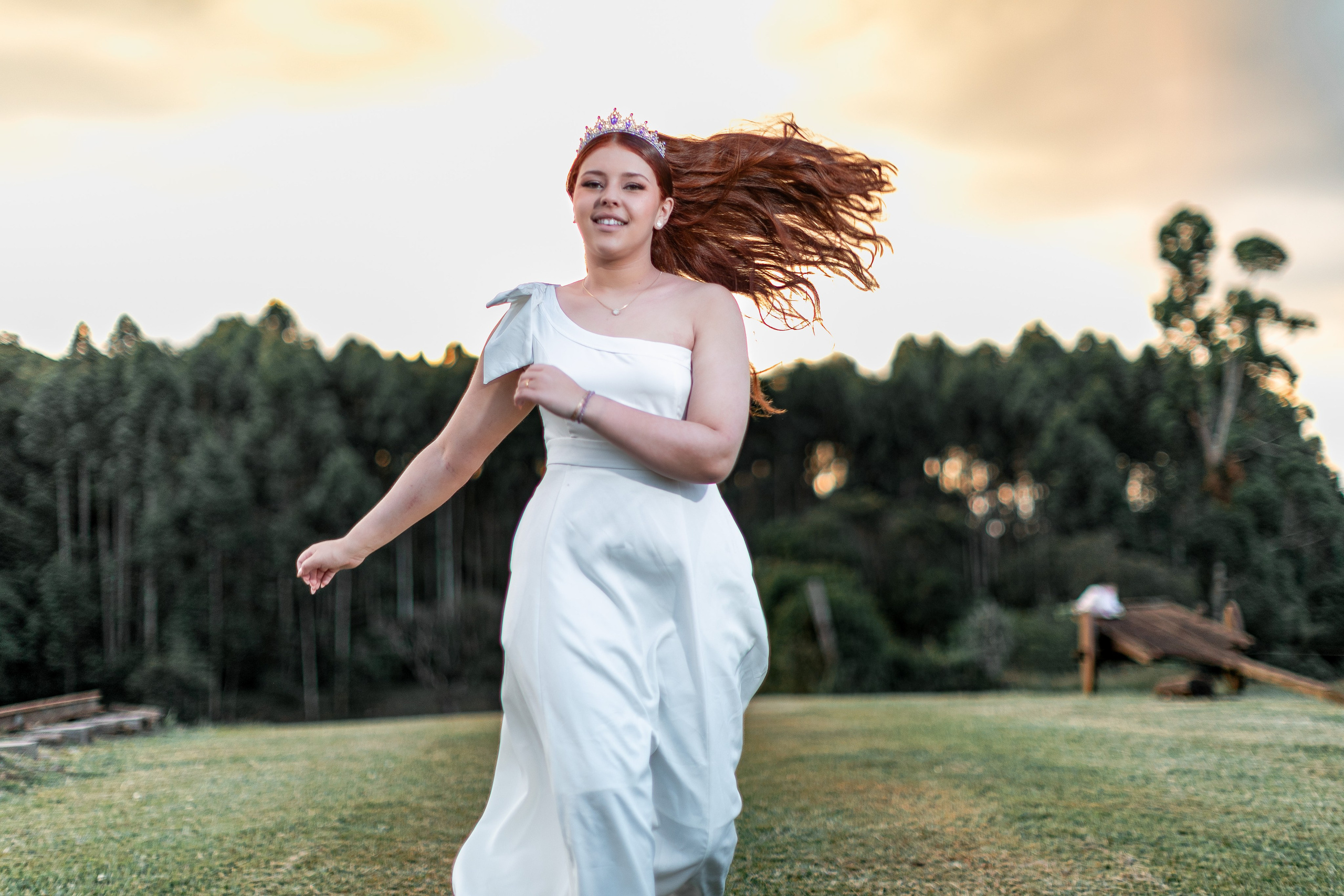 Histórias de 15 Anos