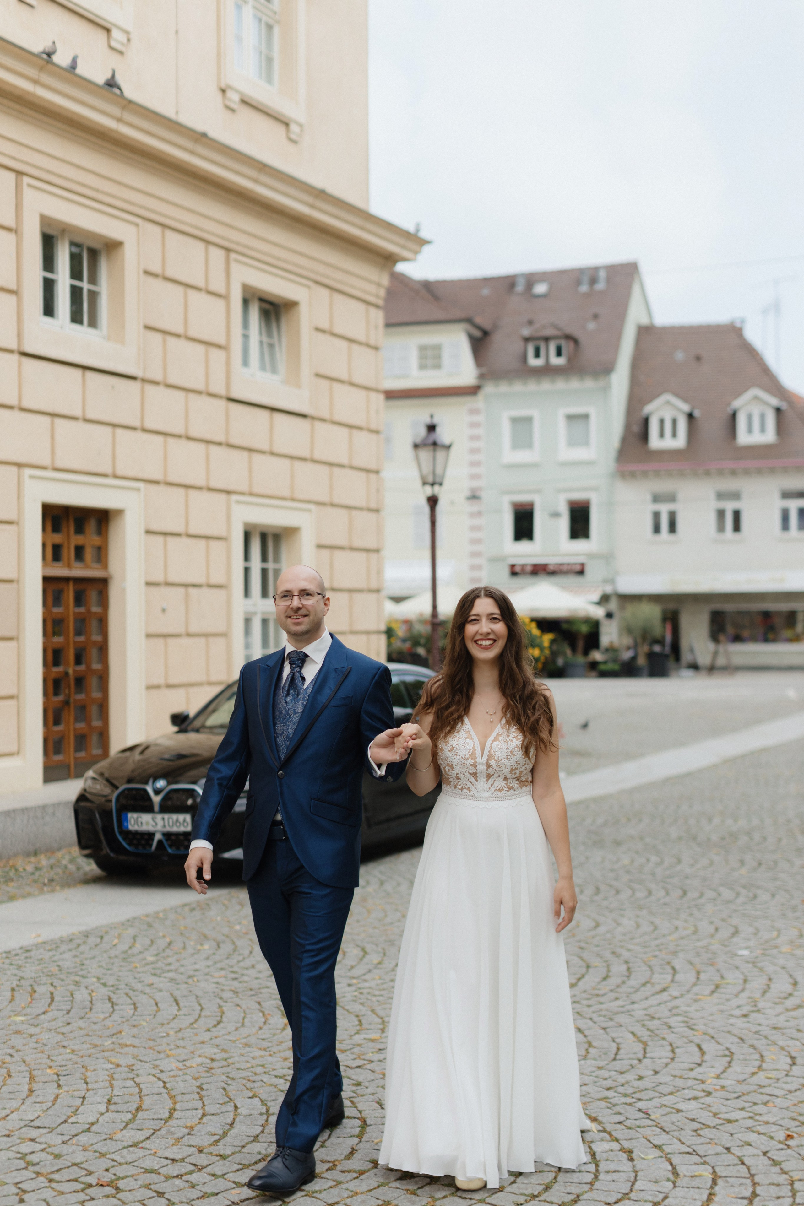 Anna & Sven. Maria Chistyakovа — Fotografin in Karlsruhe, Baden-Baden und Umgebung