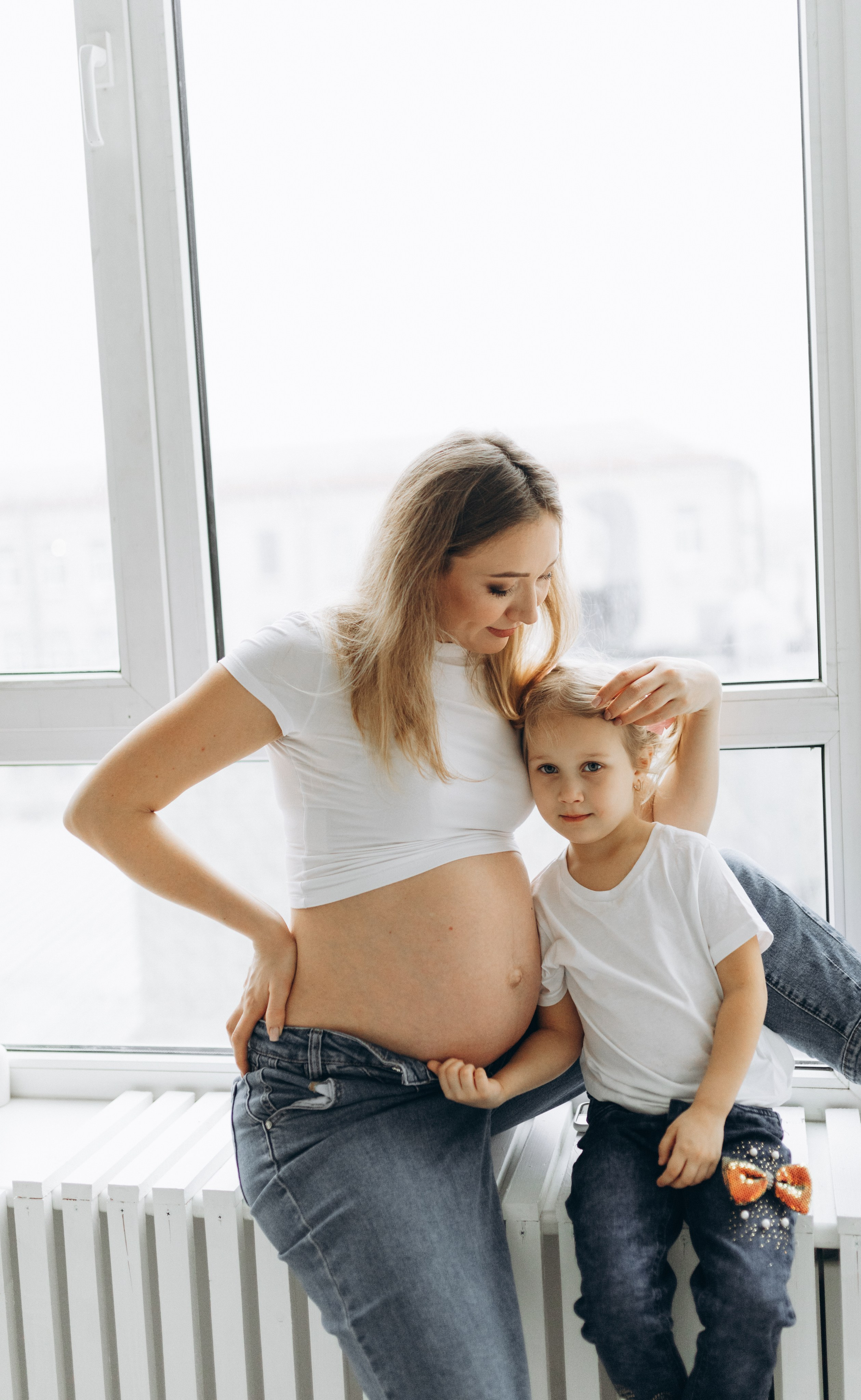 Альбіна. Сімейний фотограф Світлана Садовнікова