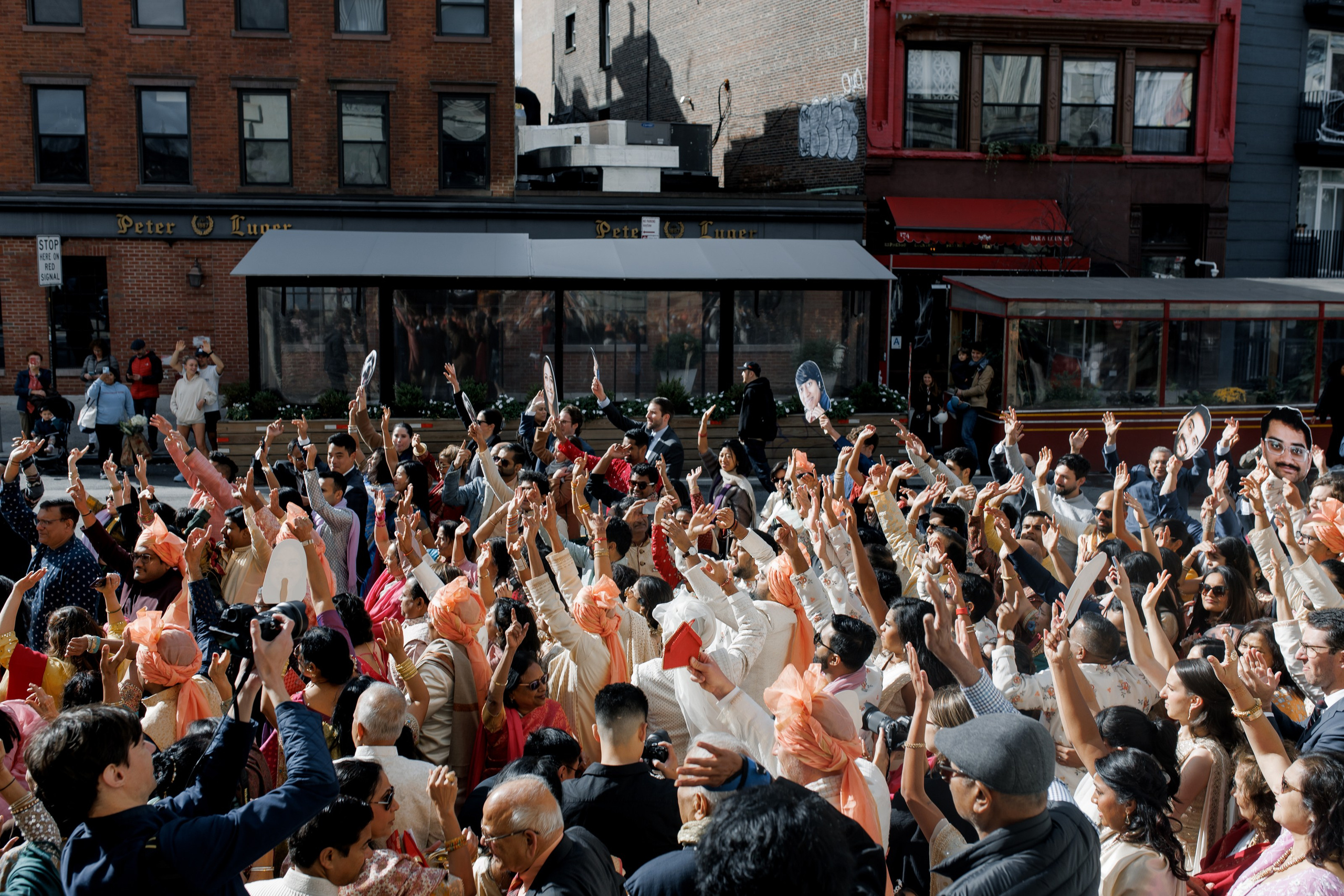 Vishal & Priya. Svyatoslav Bogdanov — destination photographer