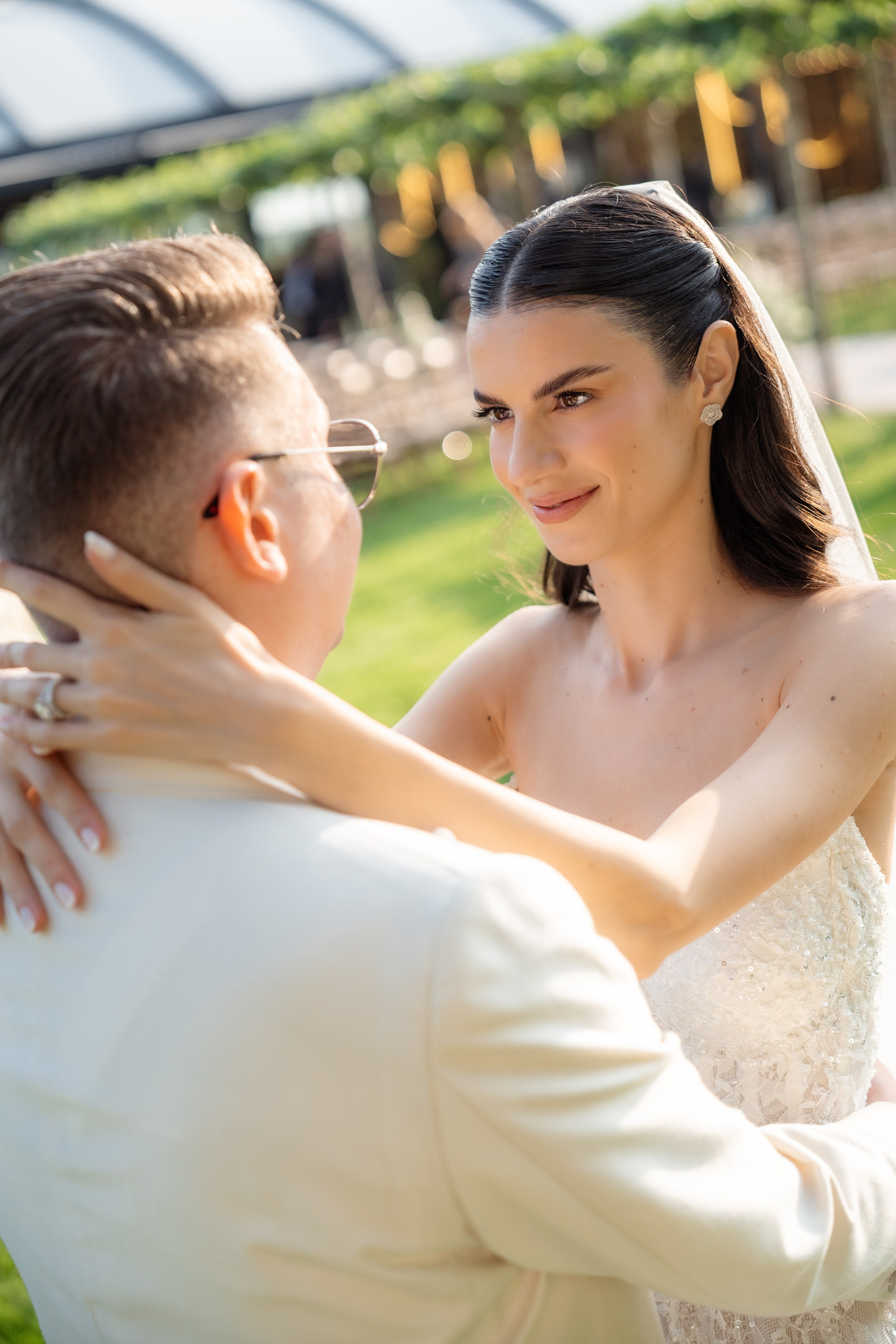 Diana & Octavian. Fotograf de nuntă Alex Pasarelu