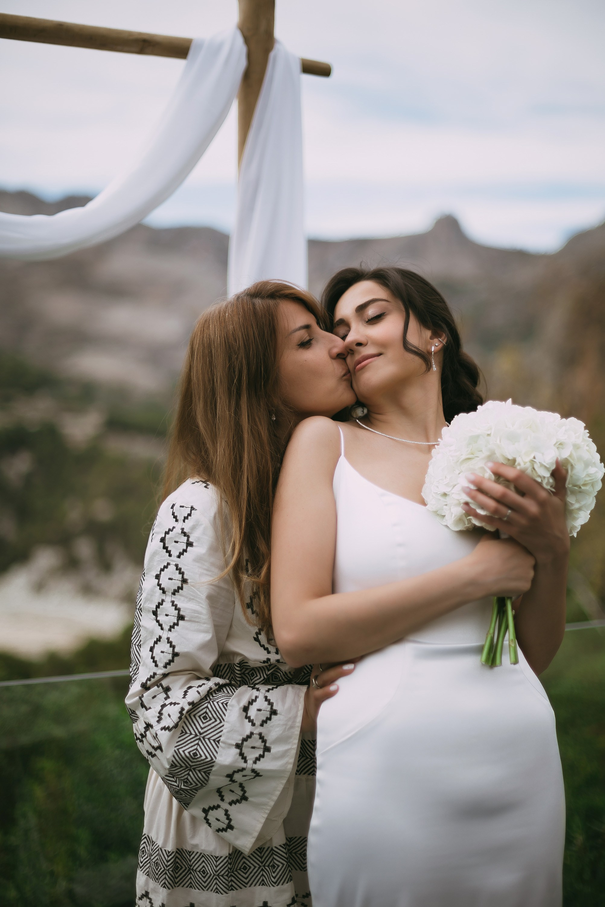 Lily and Hayk. Destination Wedding Photographers based in Spain