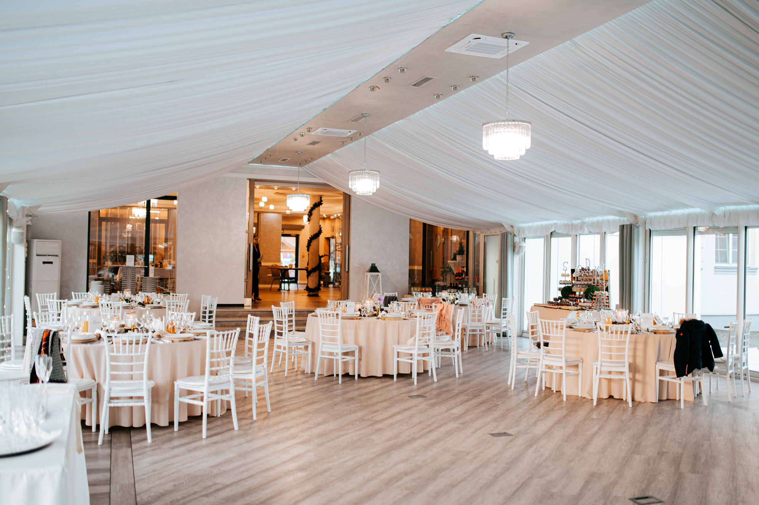 Anastasia i Kirill. Home page