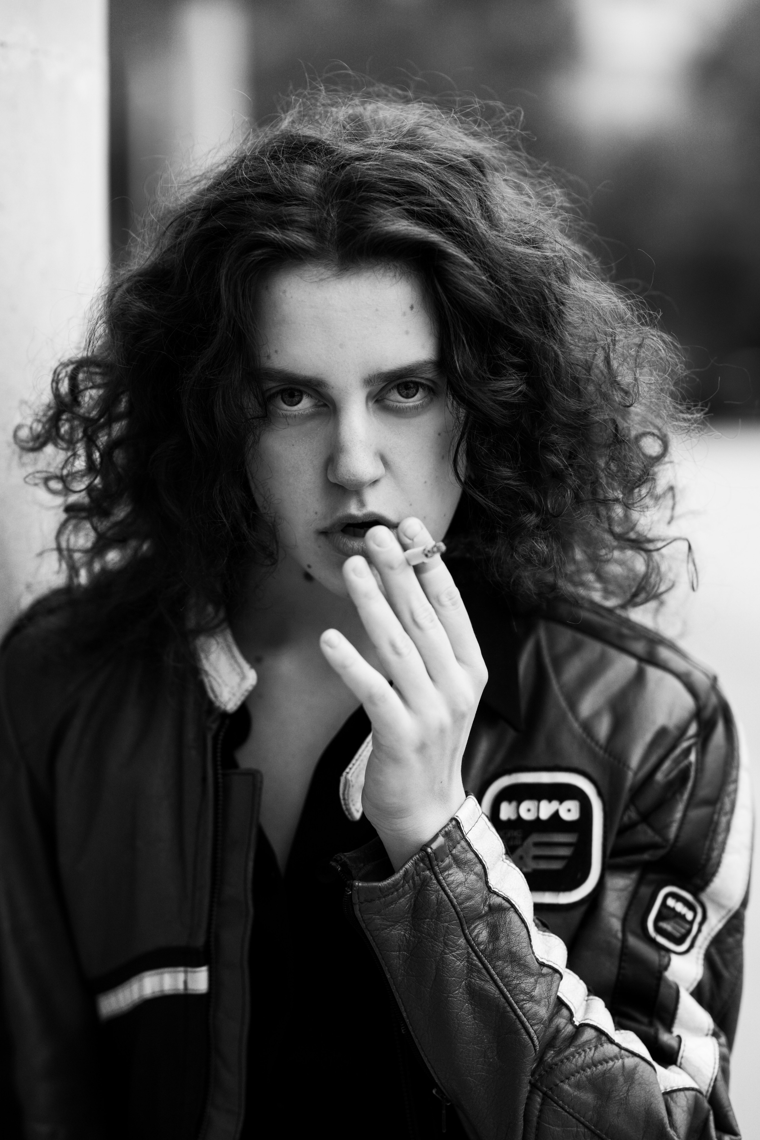 Terra. Наргиз Сулейманова - Фотограф в Азербайджане