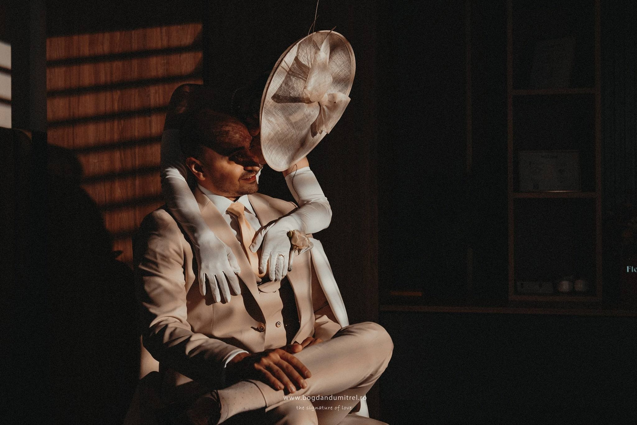 Fast view. Bogdan Dumitrel — wedding photograher