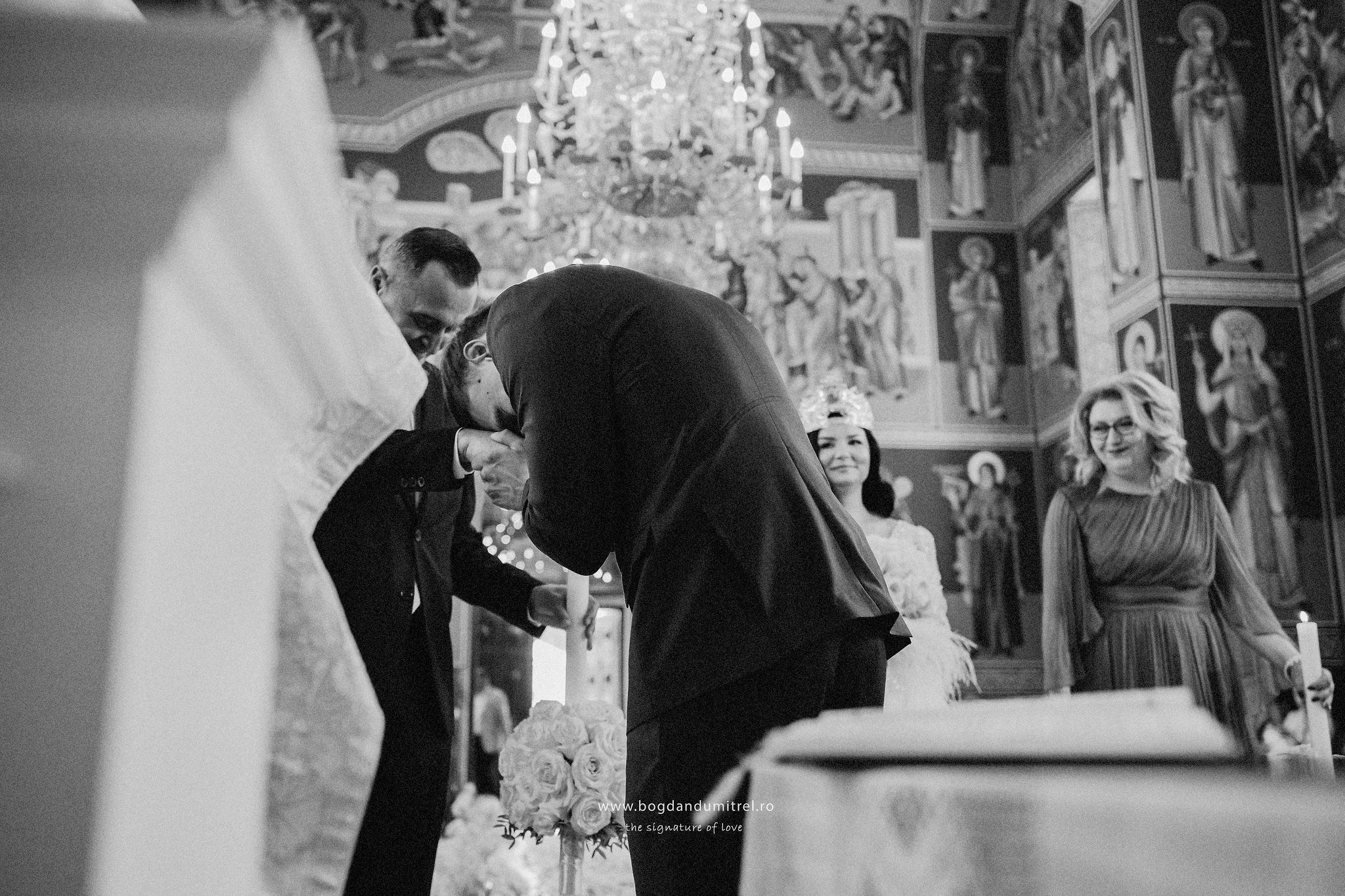 E&B. Bogdan Dumitrel — wedding photograher