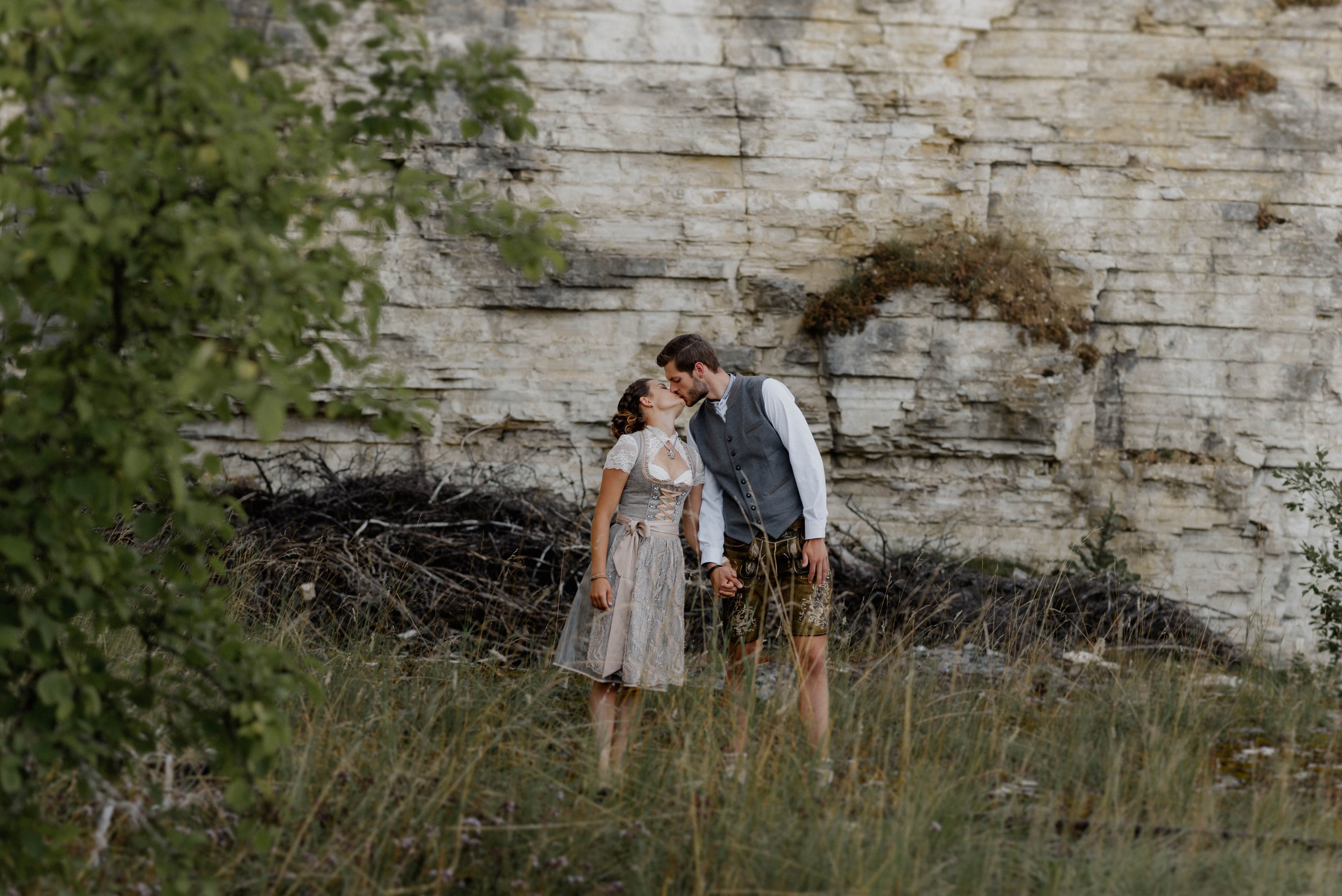 Горное очарование. Фотограф в Нюрнберге Ирина Менерт из Ансбаха