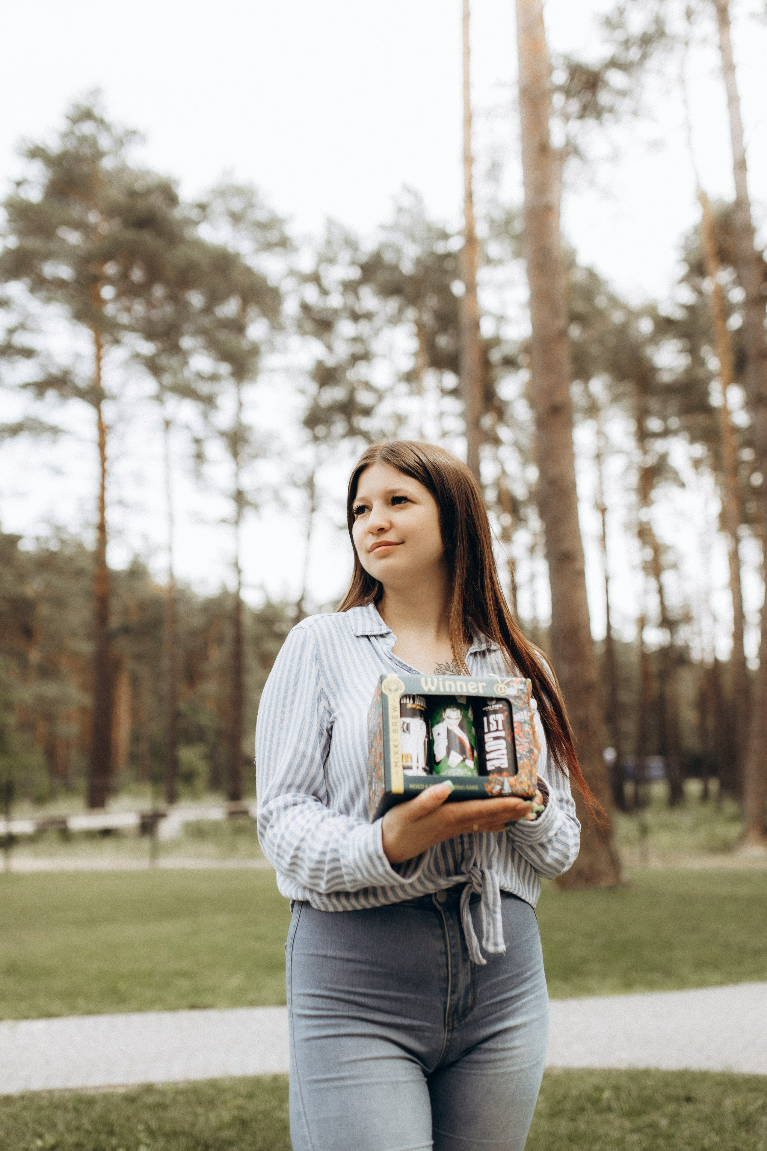 Мережа магазинів «Пивна аптека». Ірина Терещук