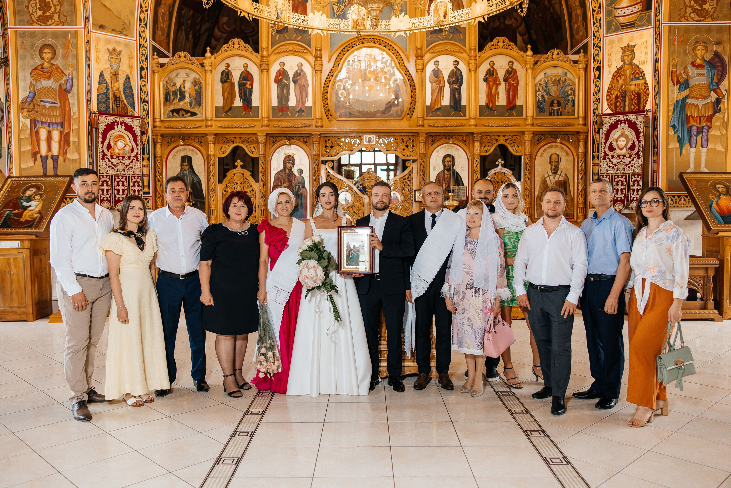 Iurie & Anastasia. Furduidumitru.com