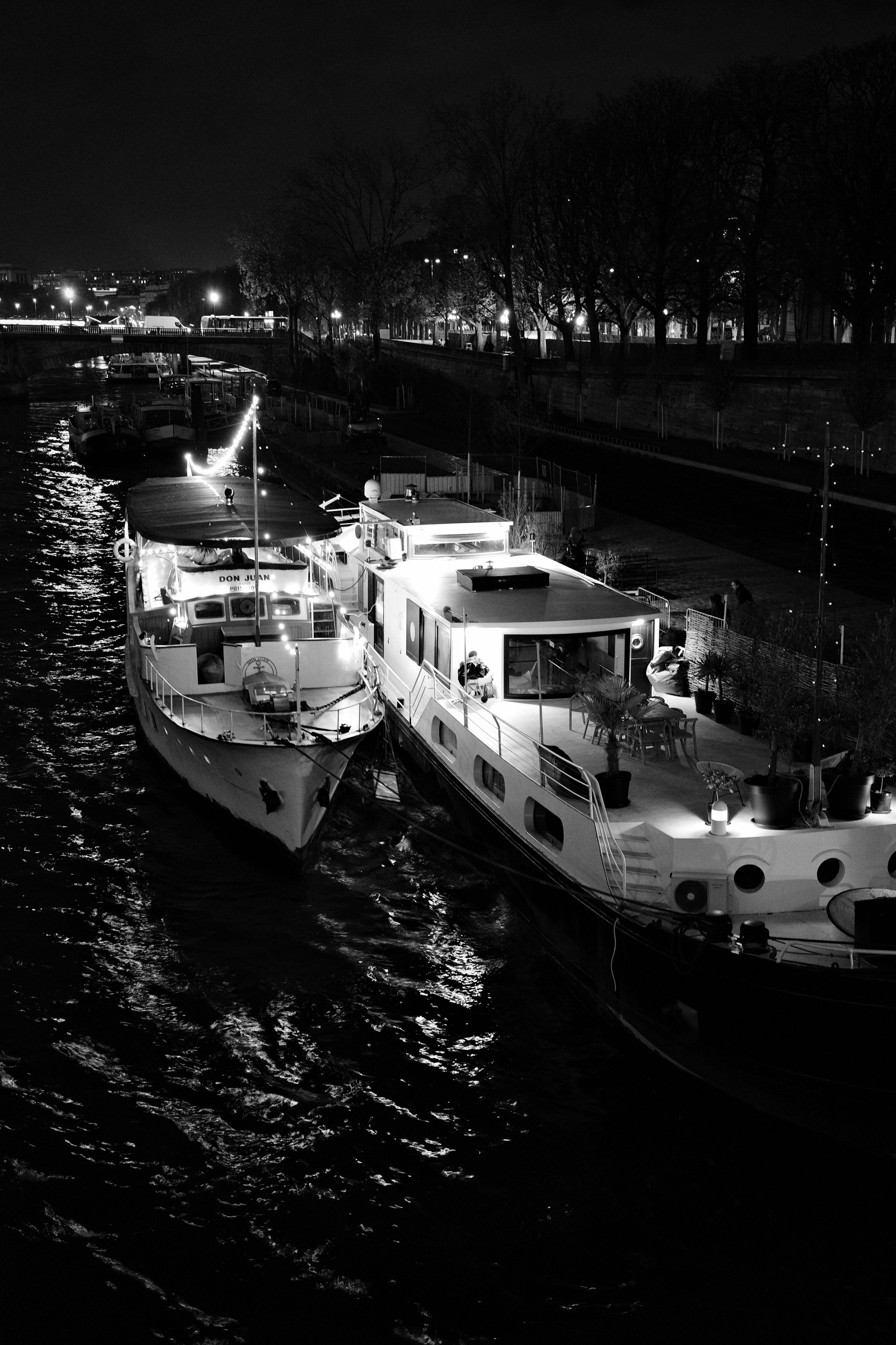 Midnight in Paris. Дарья Филькова — фотограф и видеограф в Тбилиси, Грузия