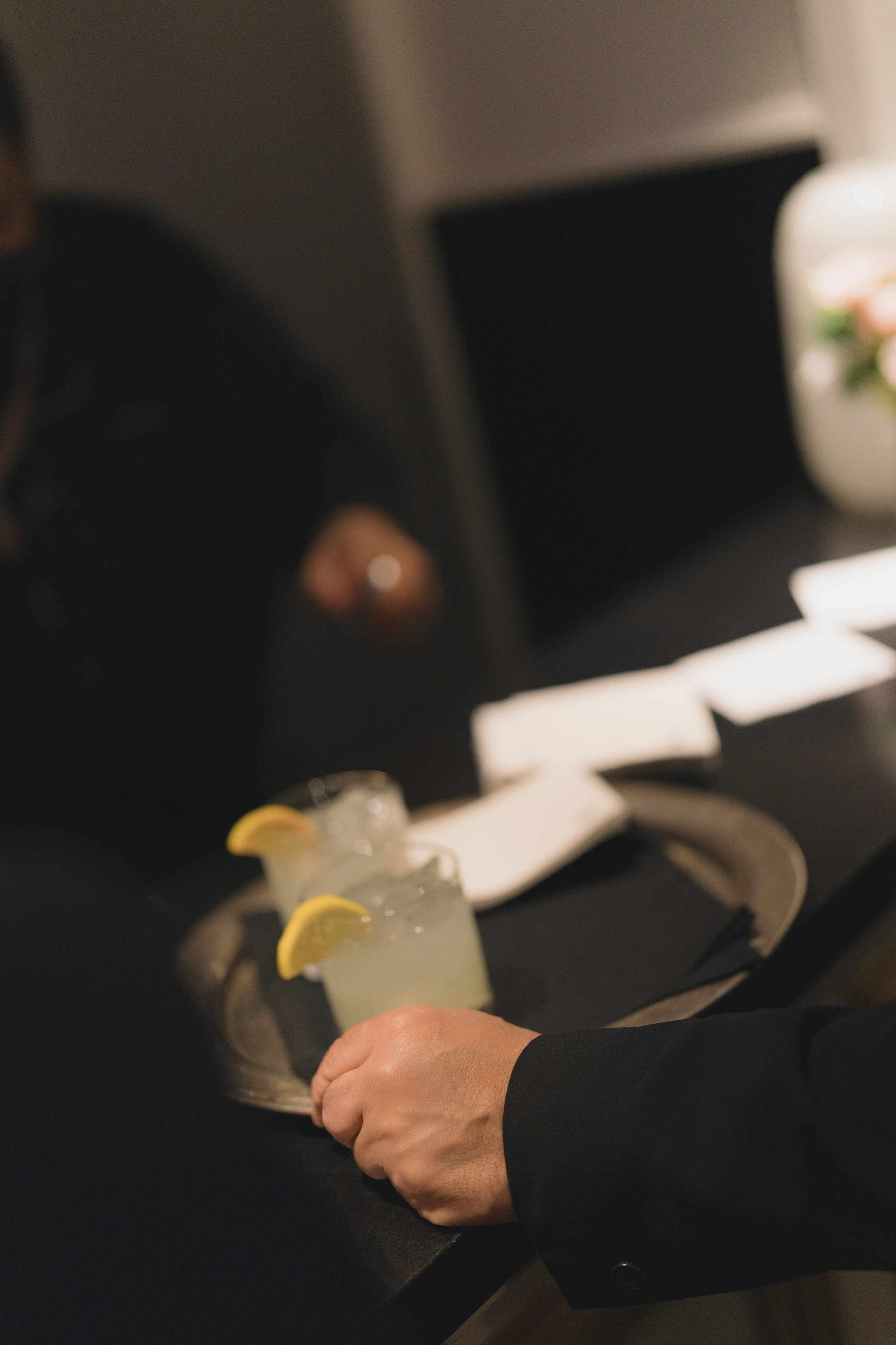 Anne and Maxwell. Wedding photographer and videographer New York | New Jersey