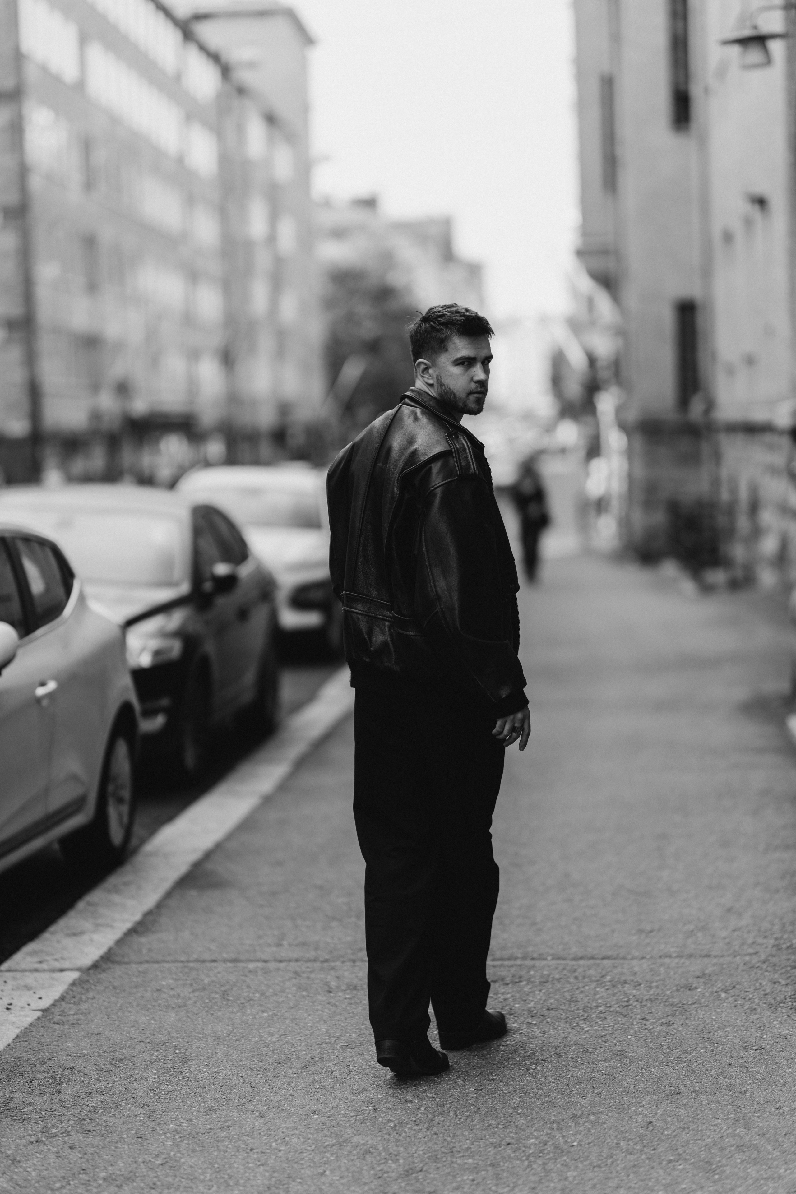 Kevin. Wedding and portrait photographer in Helsinki Vickan O