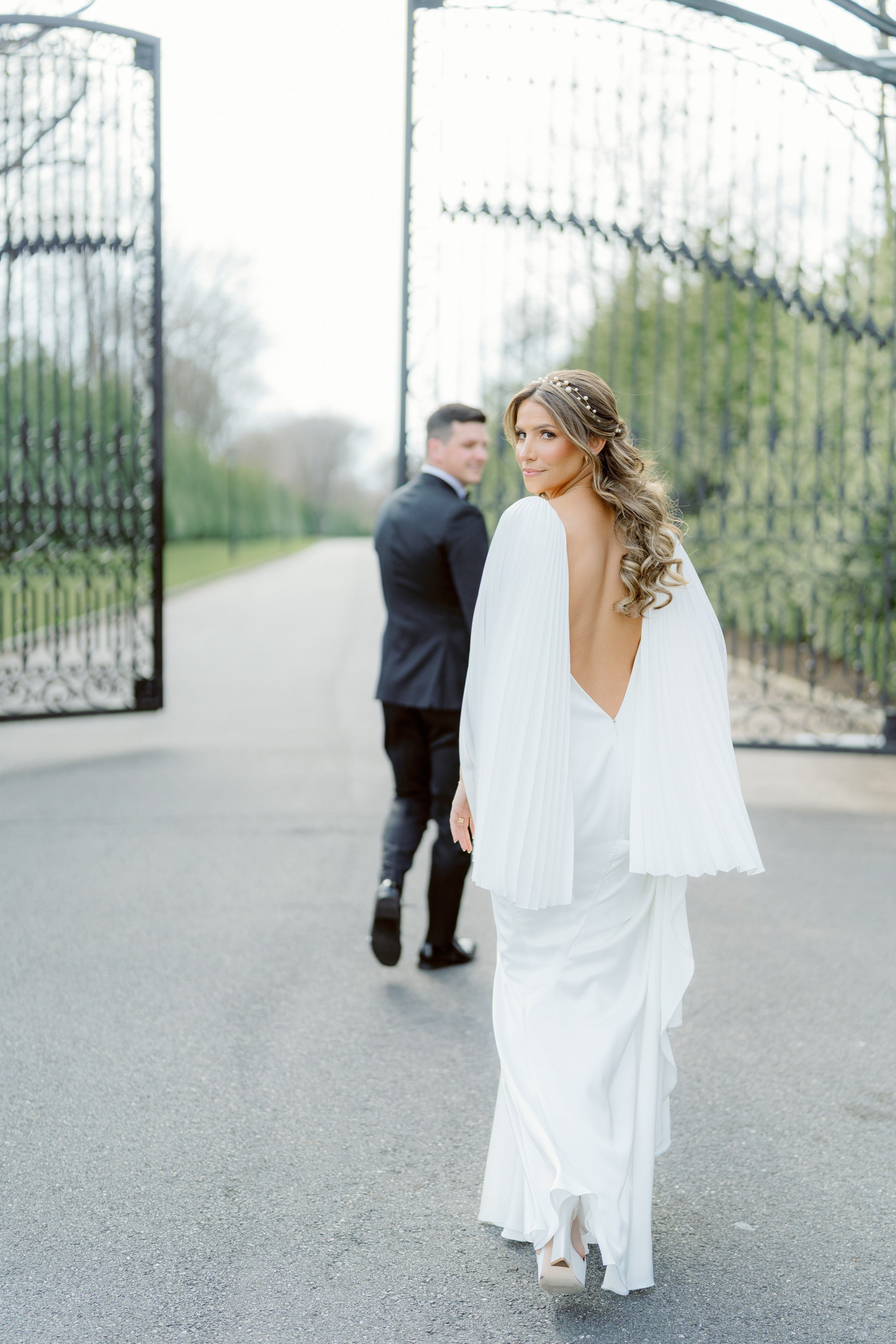 Amanda and Dan. Wedding photographer and videographer New York | New Jersey