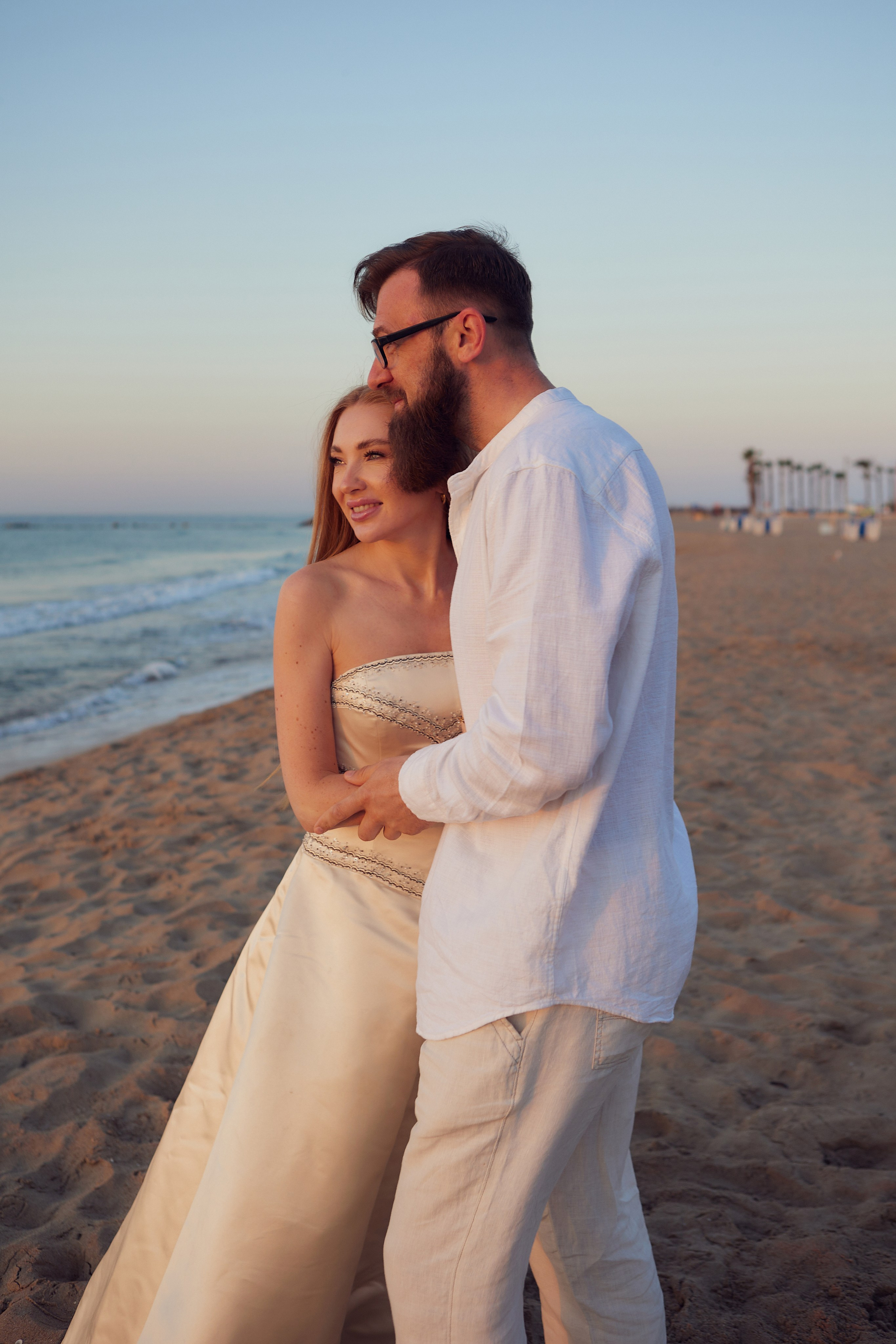 Tatiana&Victor. NATALYA FOTOS FOTOGRAFO ALTEA - ALICANTE Семейный фотограф в Аликанте