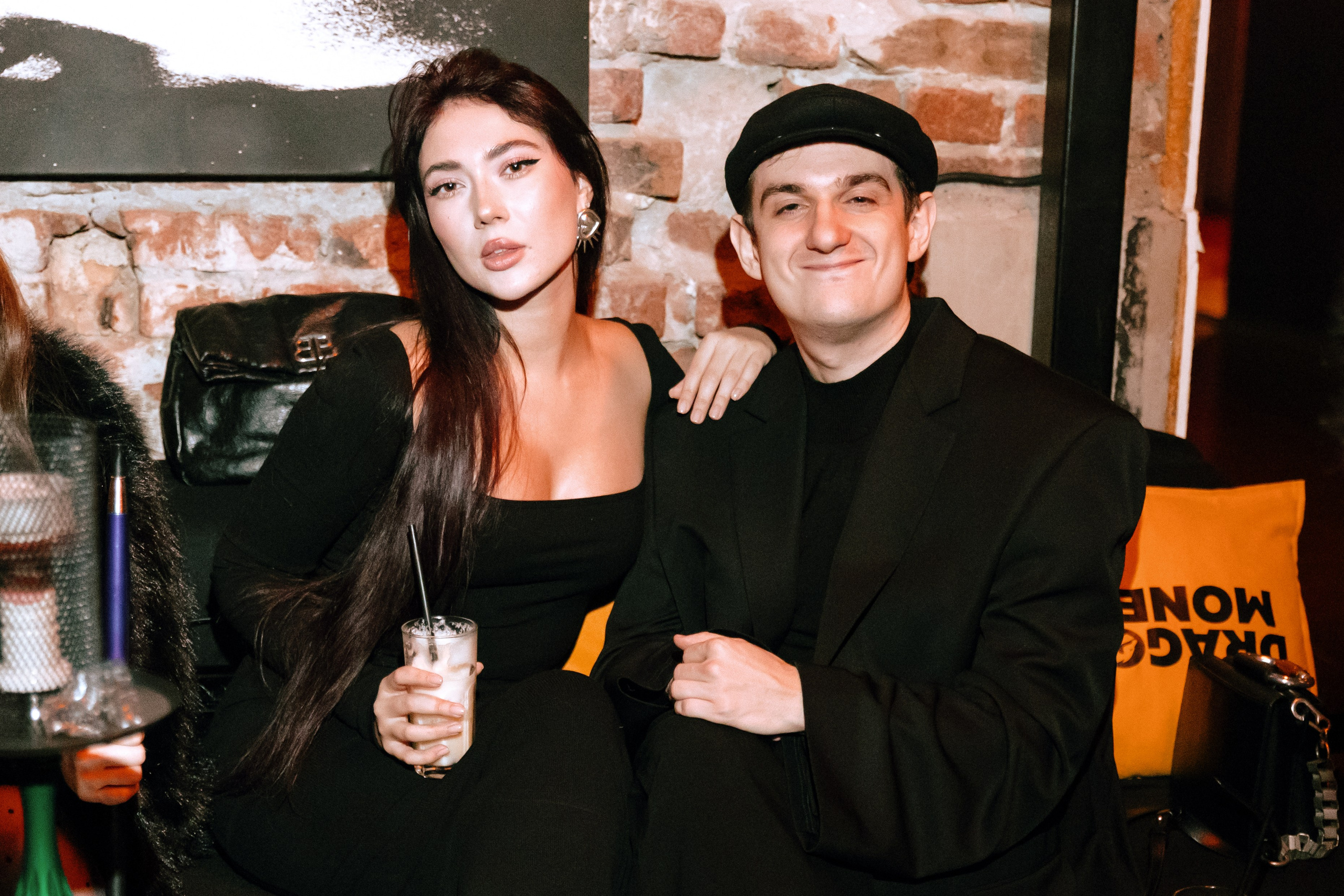 Roman Mokrivsky (bday party). Фотограф Инна Гайнулина