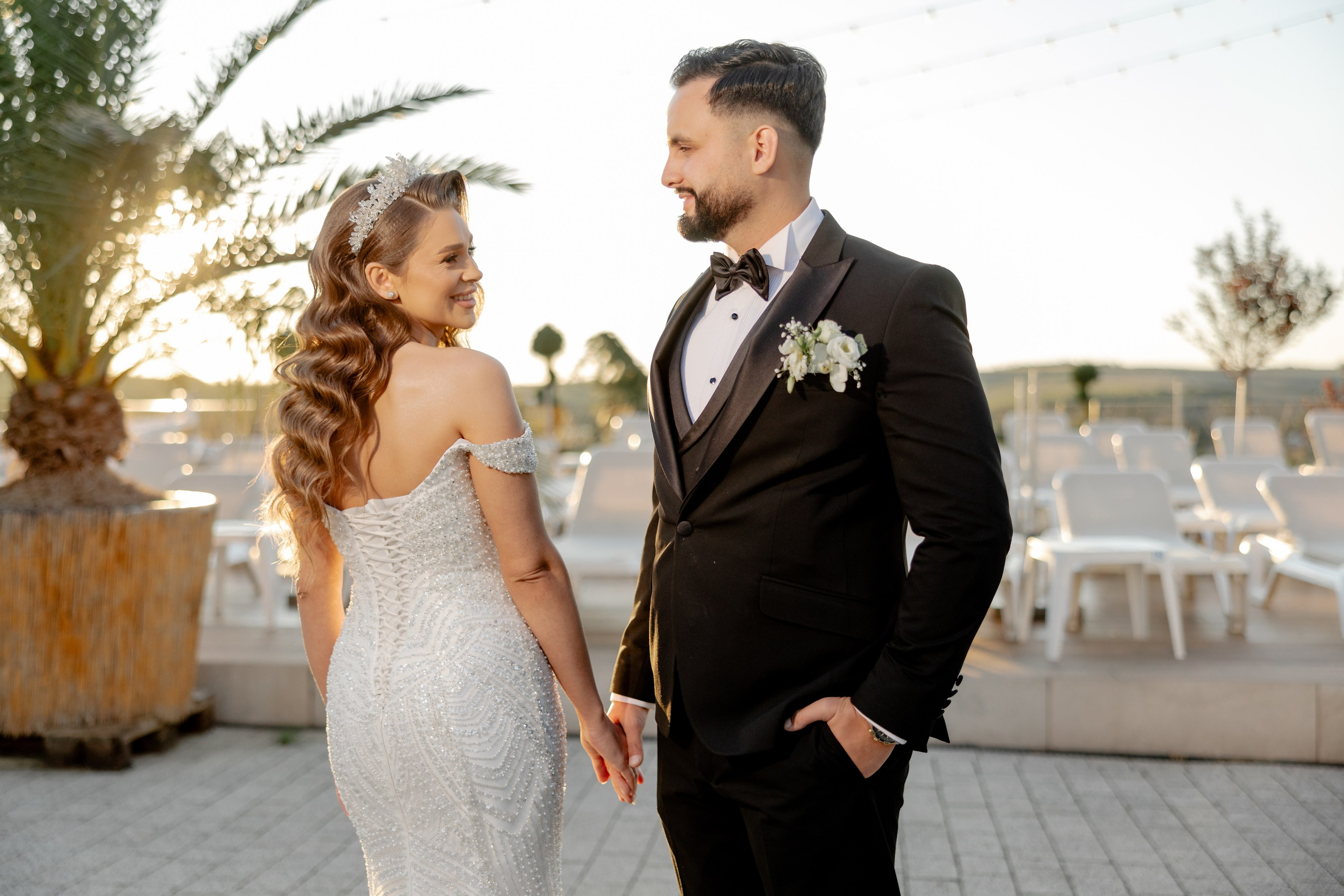 Mirel & Otilia. ProWed — Foto Video Moldova