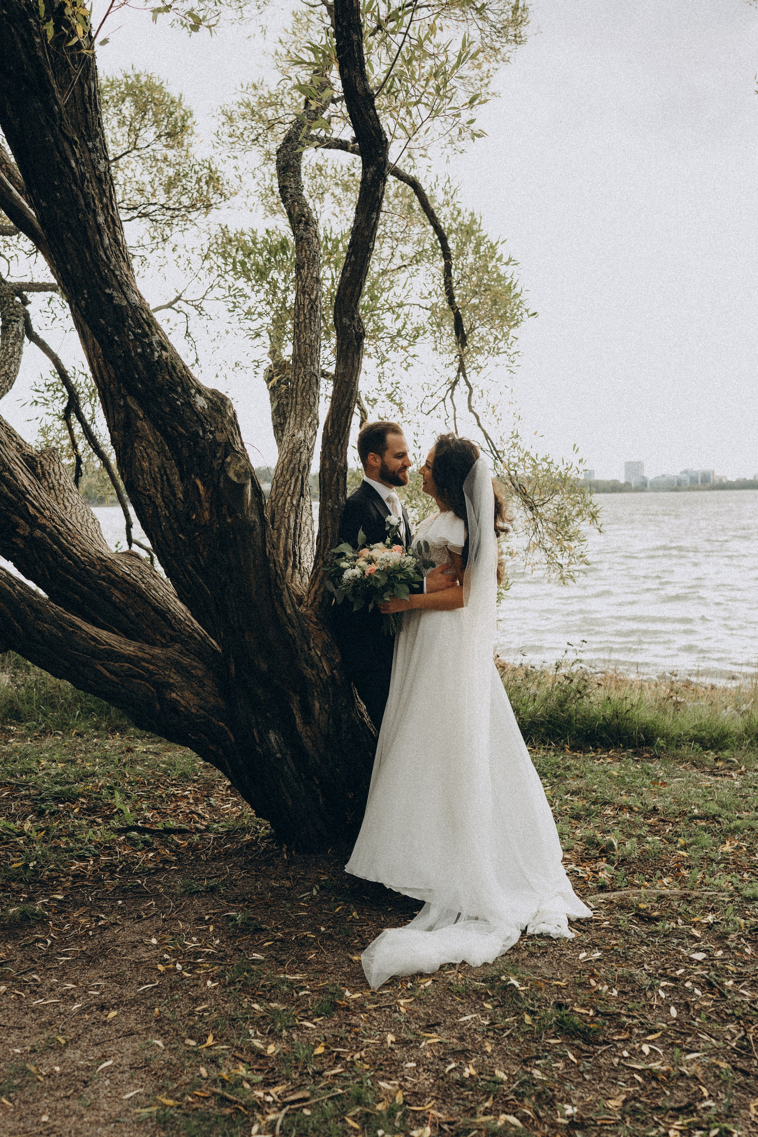 W&S. Wedding and potrait photographer in Helsinki Vickan O