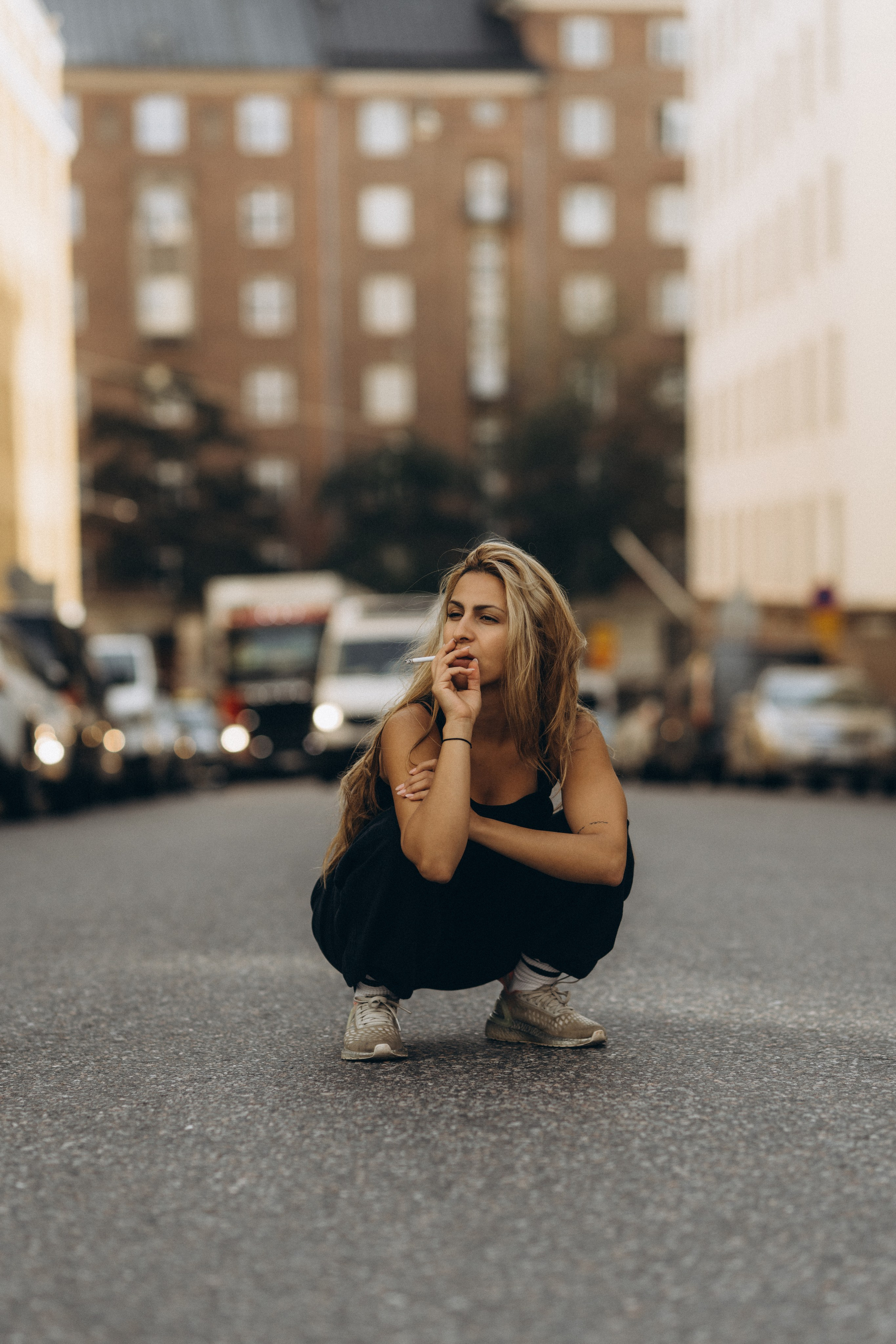 Mitra. Wedding and potrait photographer in Helsinki Vickan O