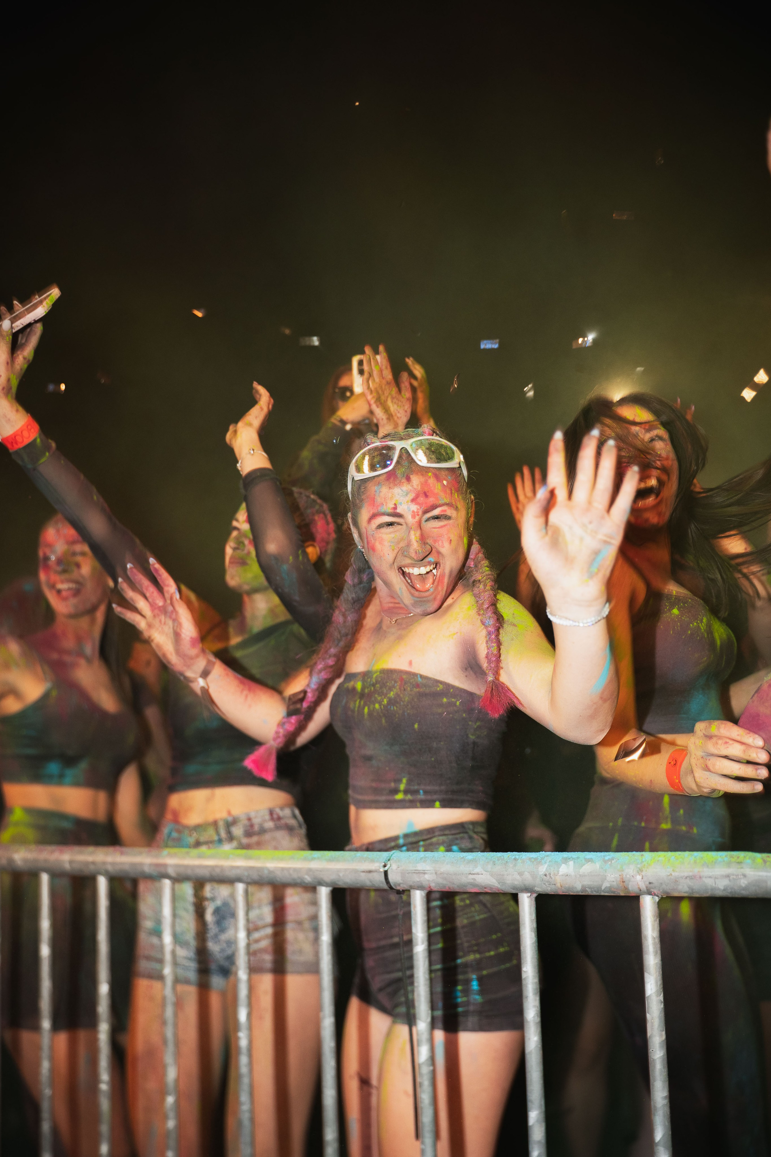 Boomfest. Жуков Студио