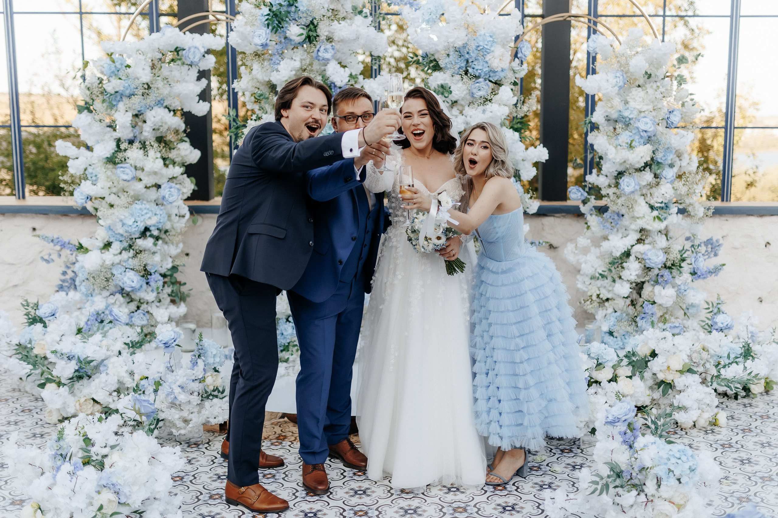 DANIEL + VALERIA. Fulga Photographer