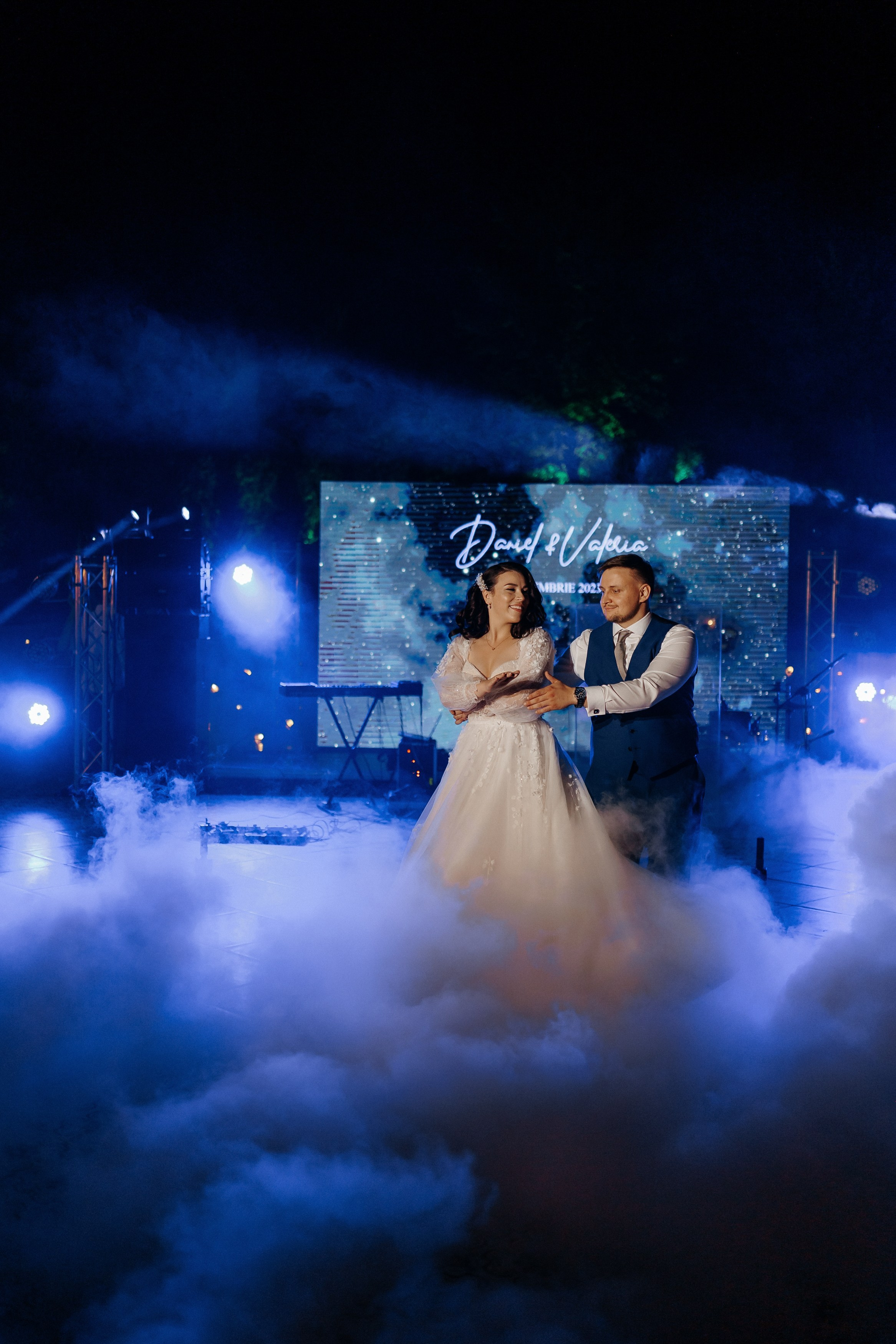 DANIEL + VALERIA. Fulga Photographer