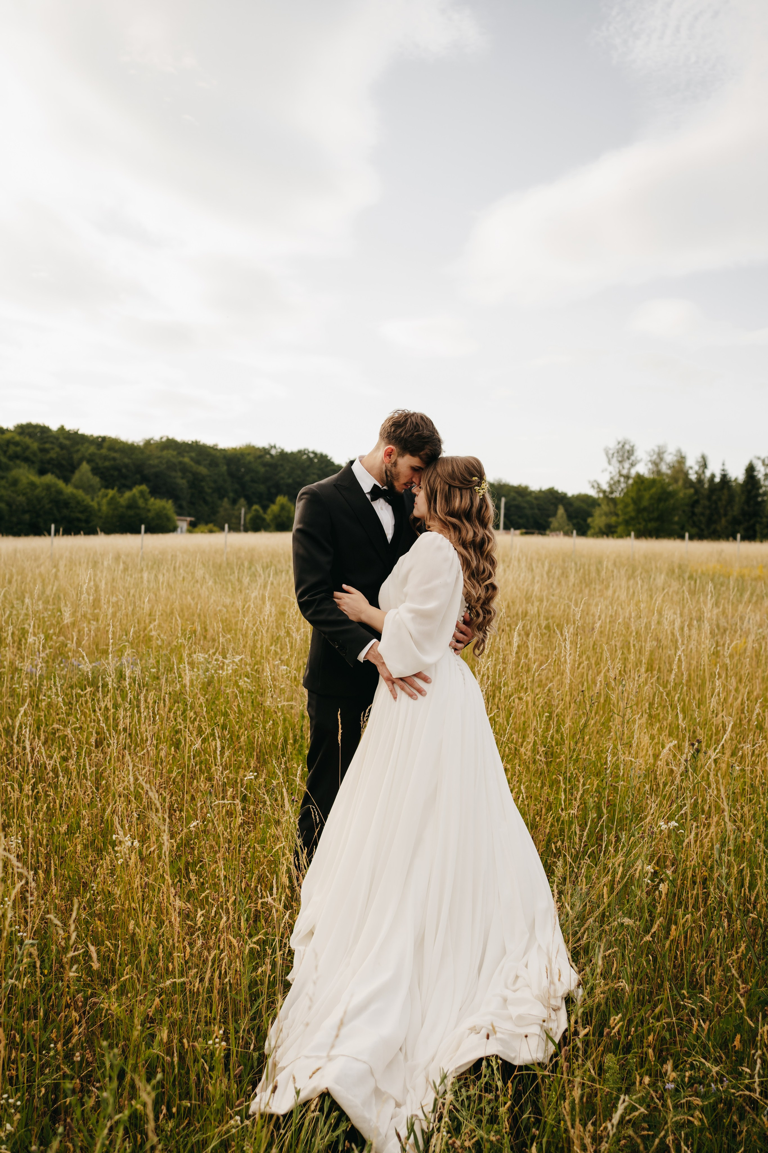 S & D. Fotograf Nunta Iasi - Hearts & Pictures