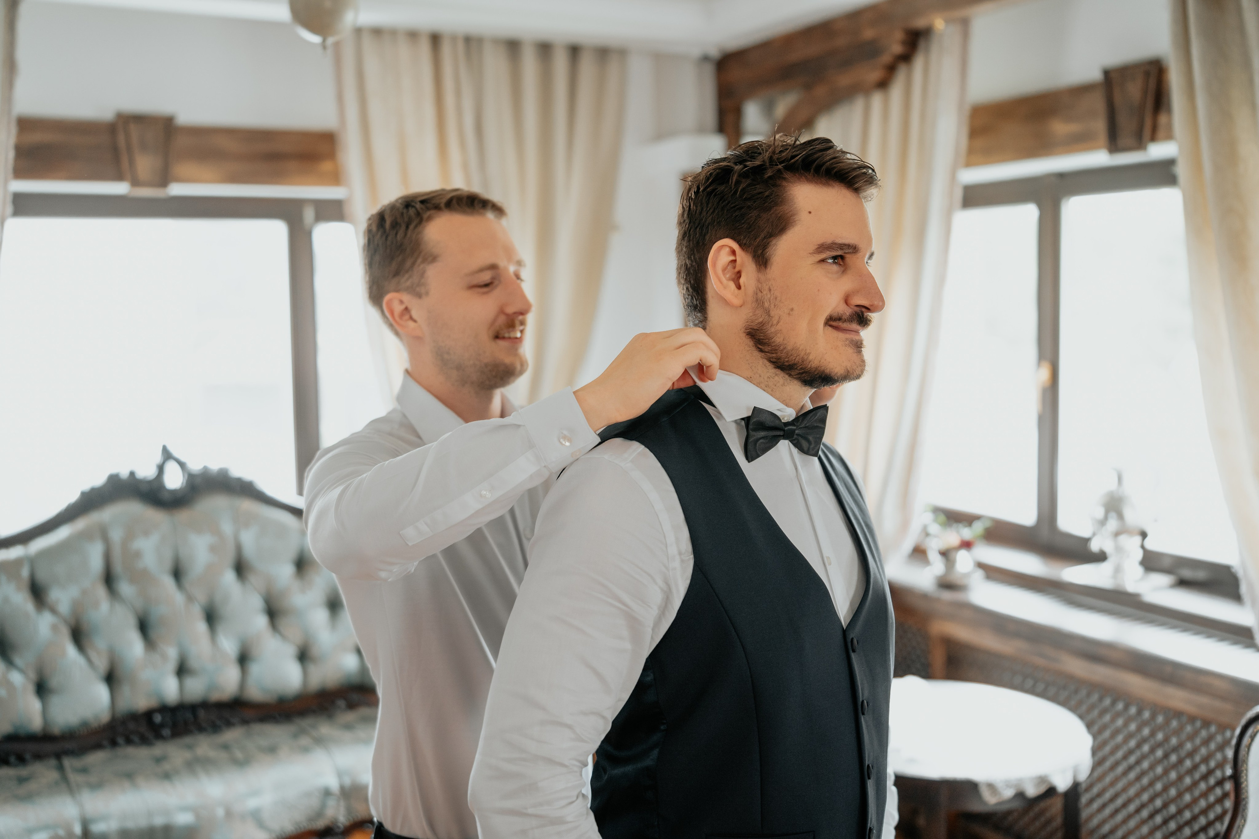 K & T. Fotograf Nunta Iasi - Hearts & Pictures