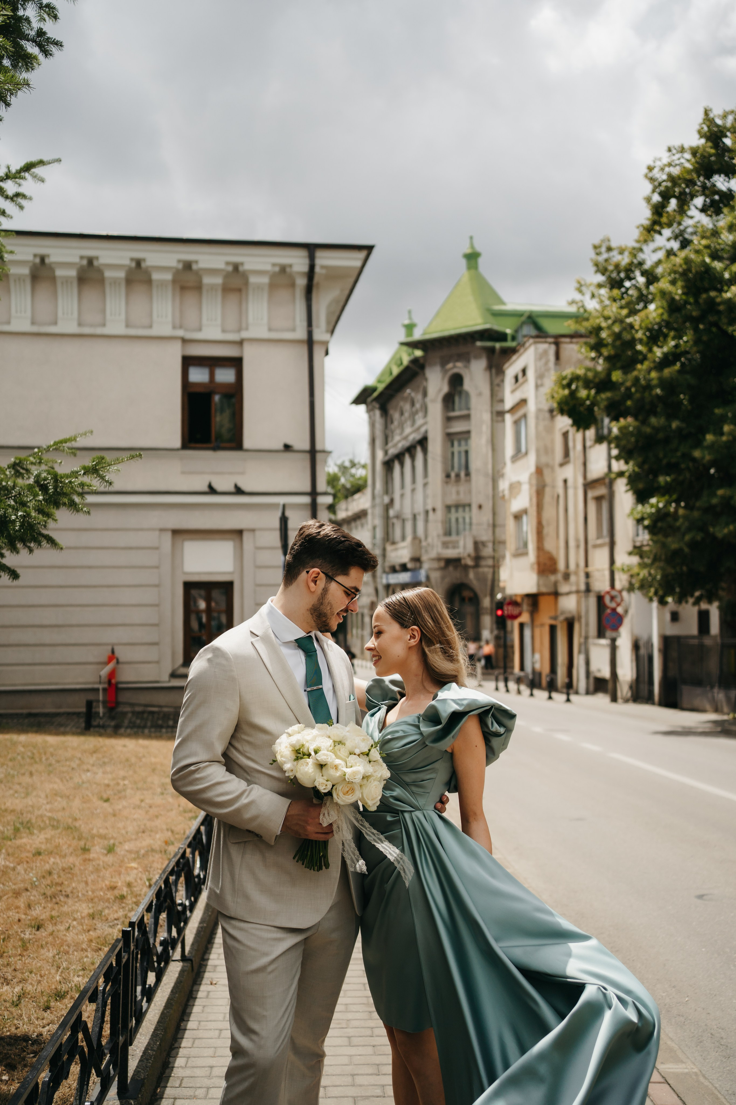 Fotograf stare civila Iasi. Fotograf Nunta Iasi - Hearts & Pictures