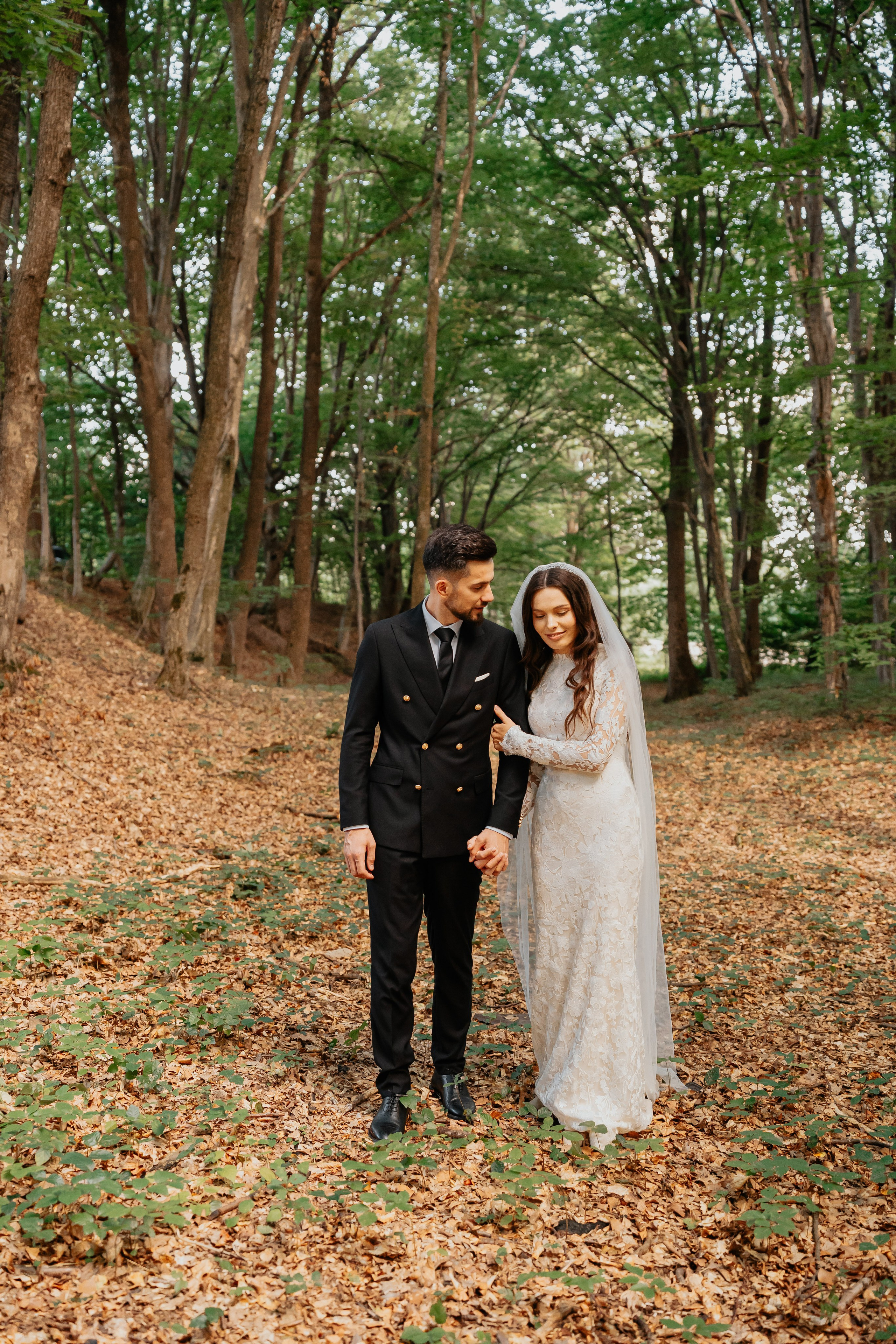 E & V. Fotograf Nunta Iasi - Hearts & Pictures